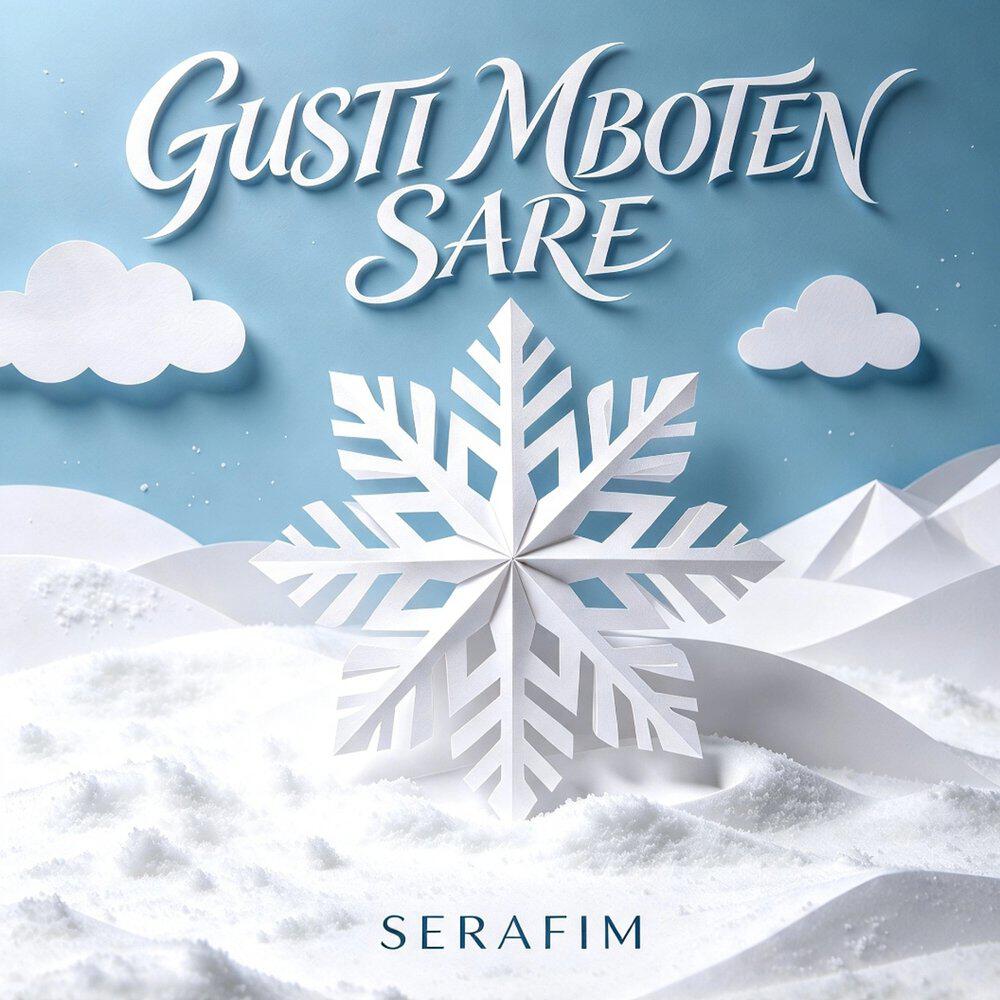 Релиз Gusti Mboten Sare
