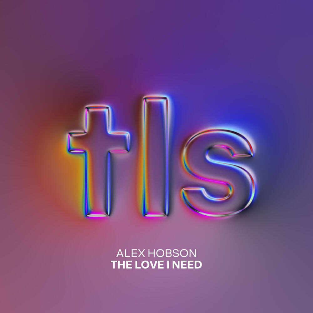 Релиз The Love I Need