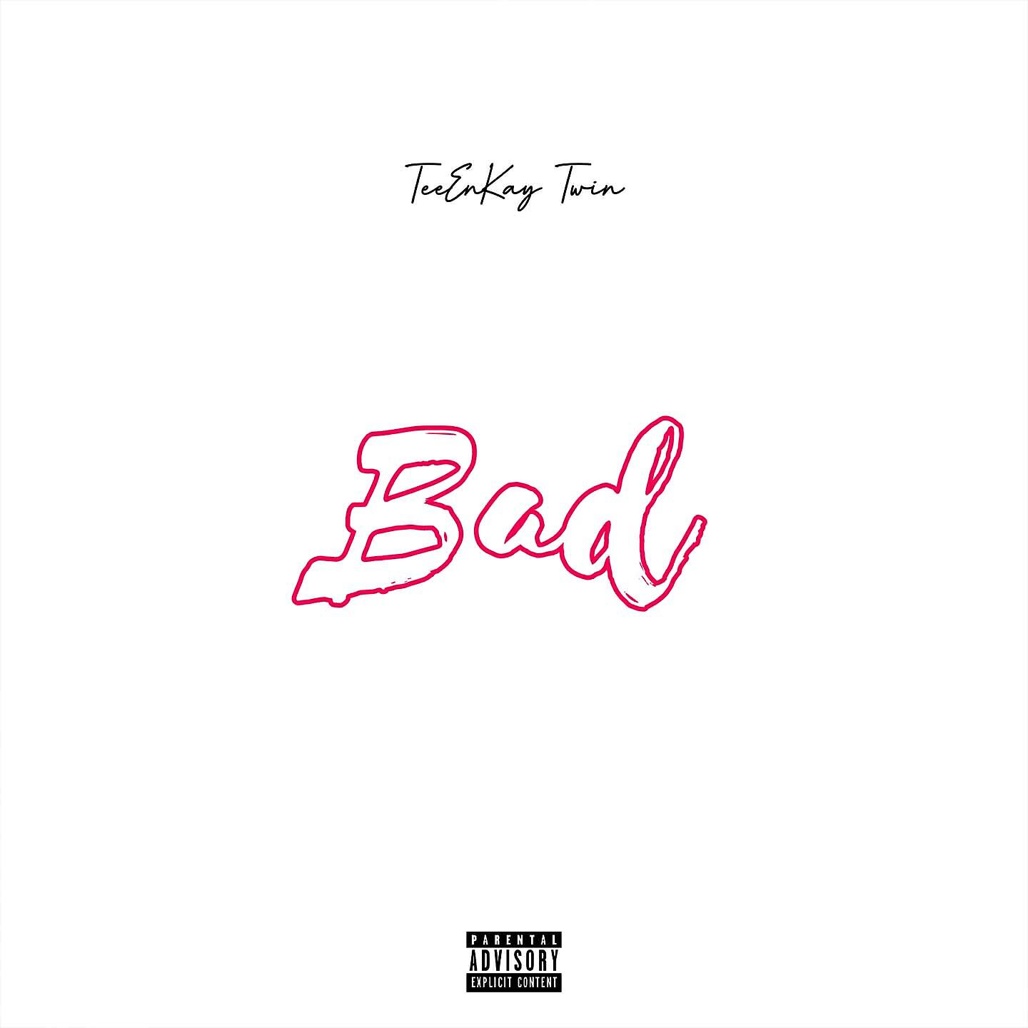 Релиз Bad