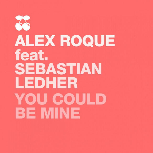 Релиз You Could Be Mine