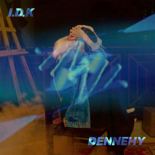 Релиз I.D.K.