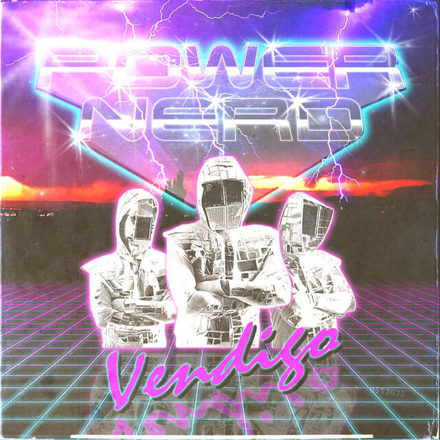 Релиз Vendigo - EP