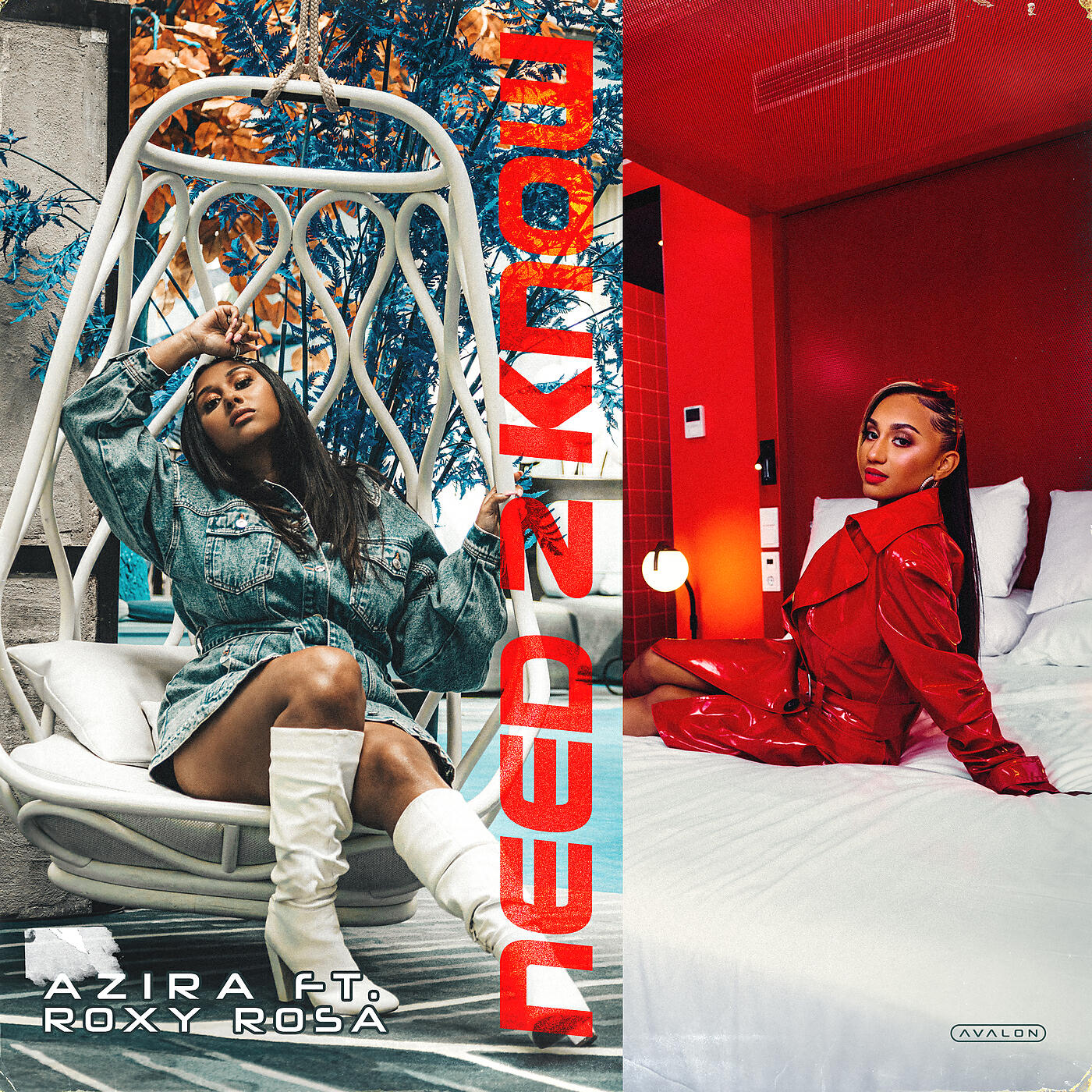 Релиз Need 2 Know