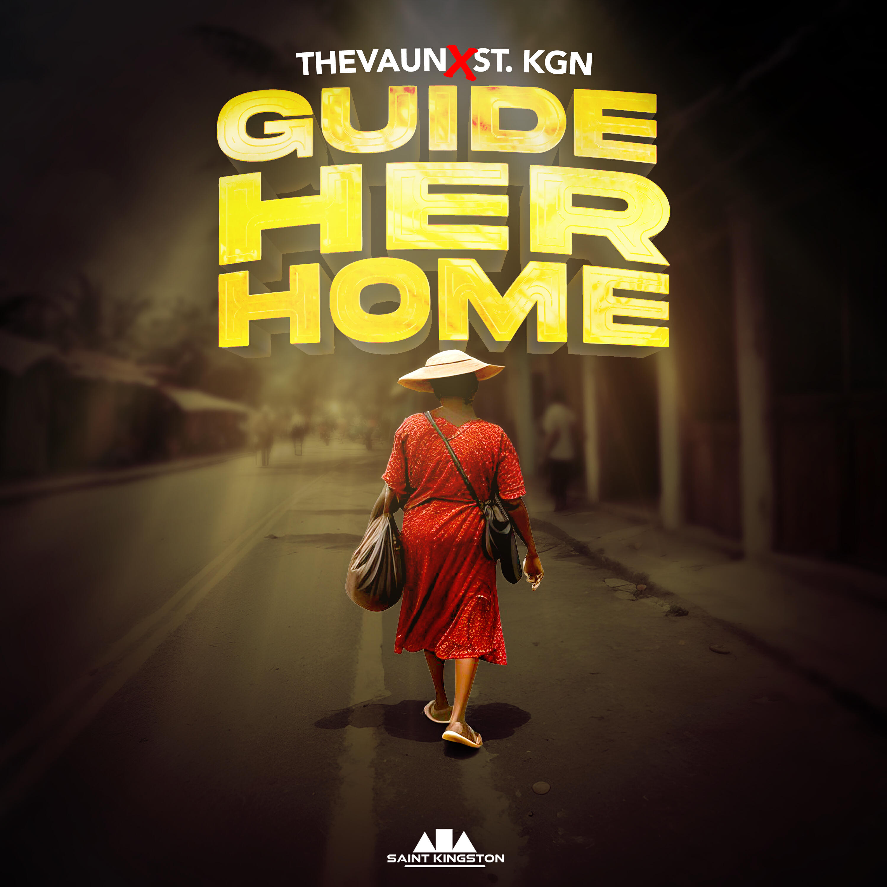 Релиз Guide Her Home