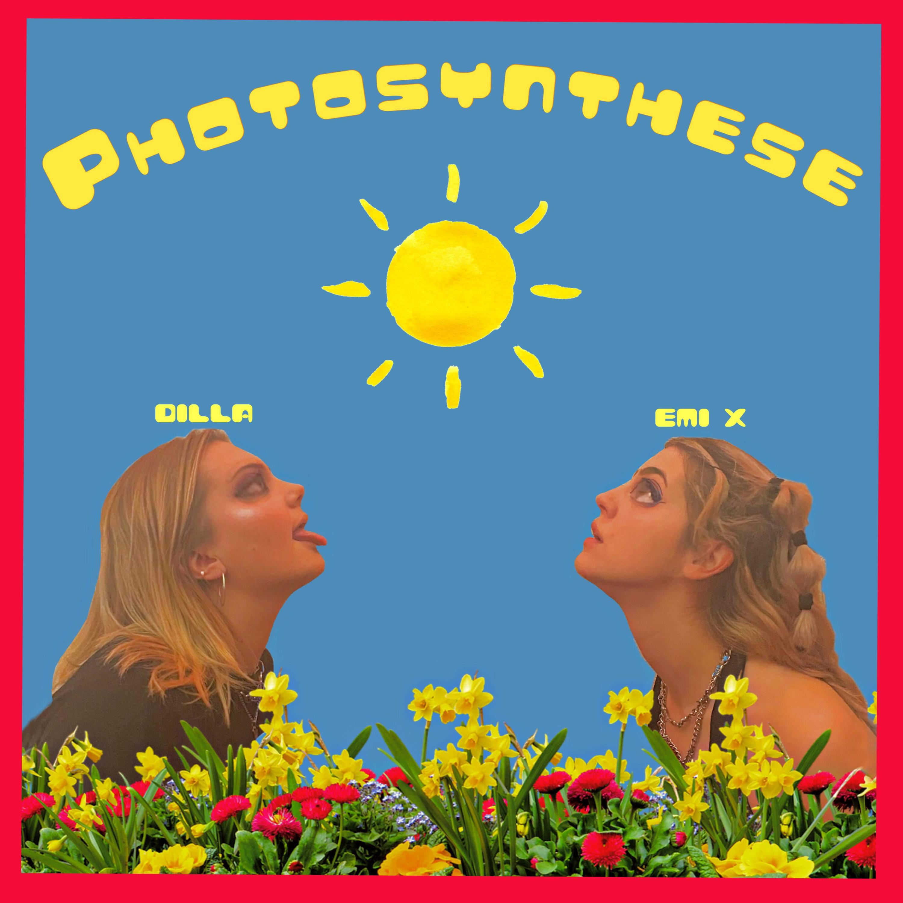 Релиз photosynthese