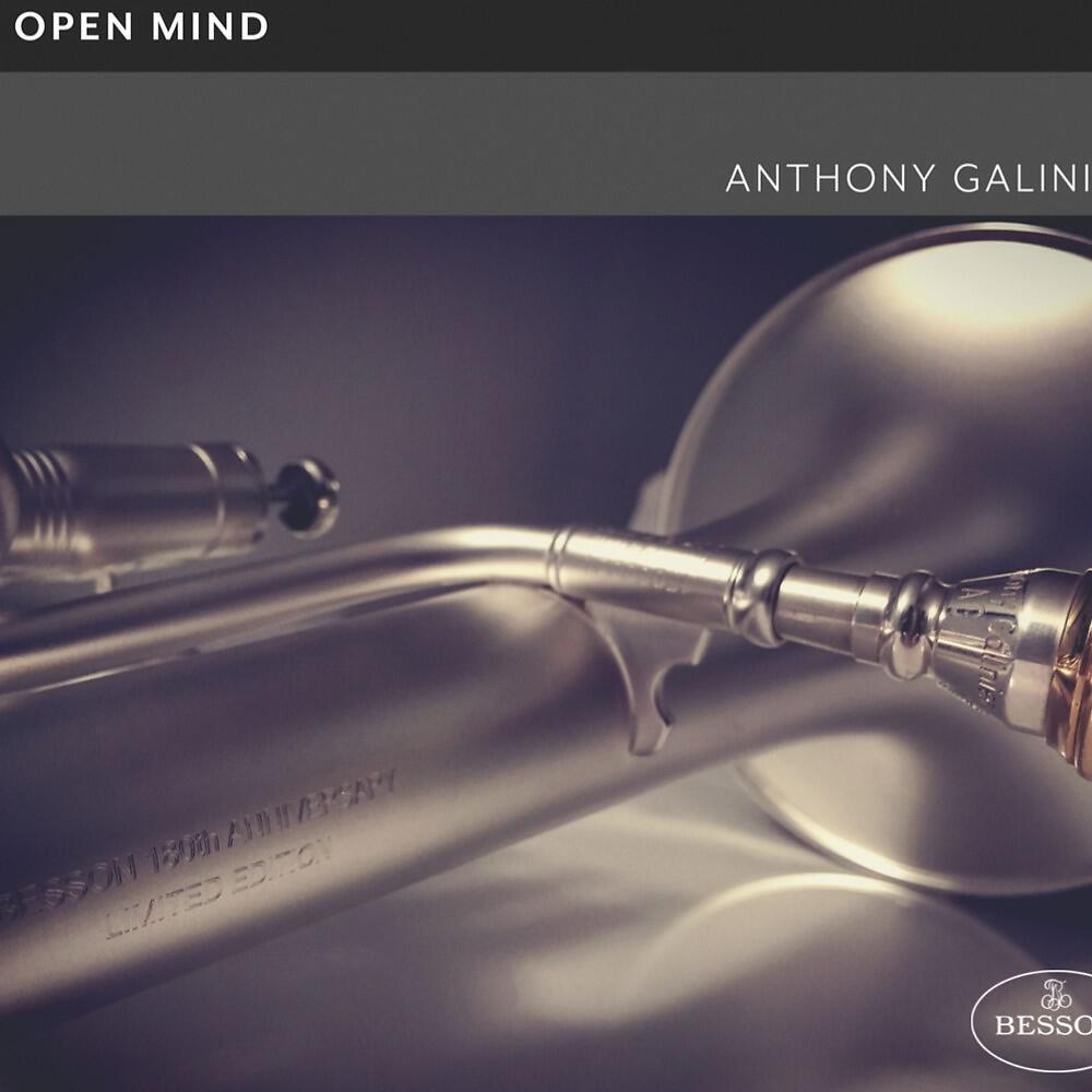 Anthony Galinier