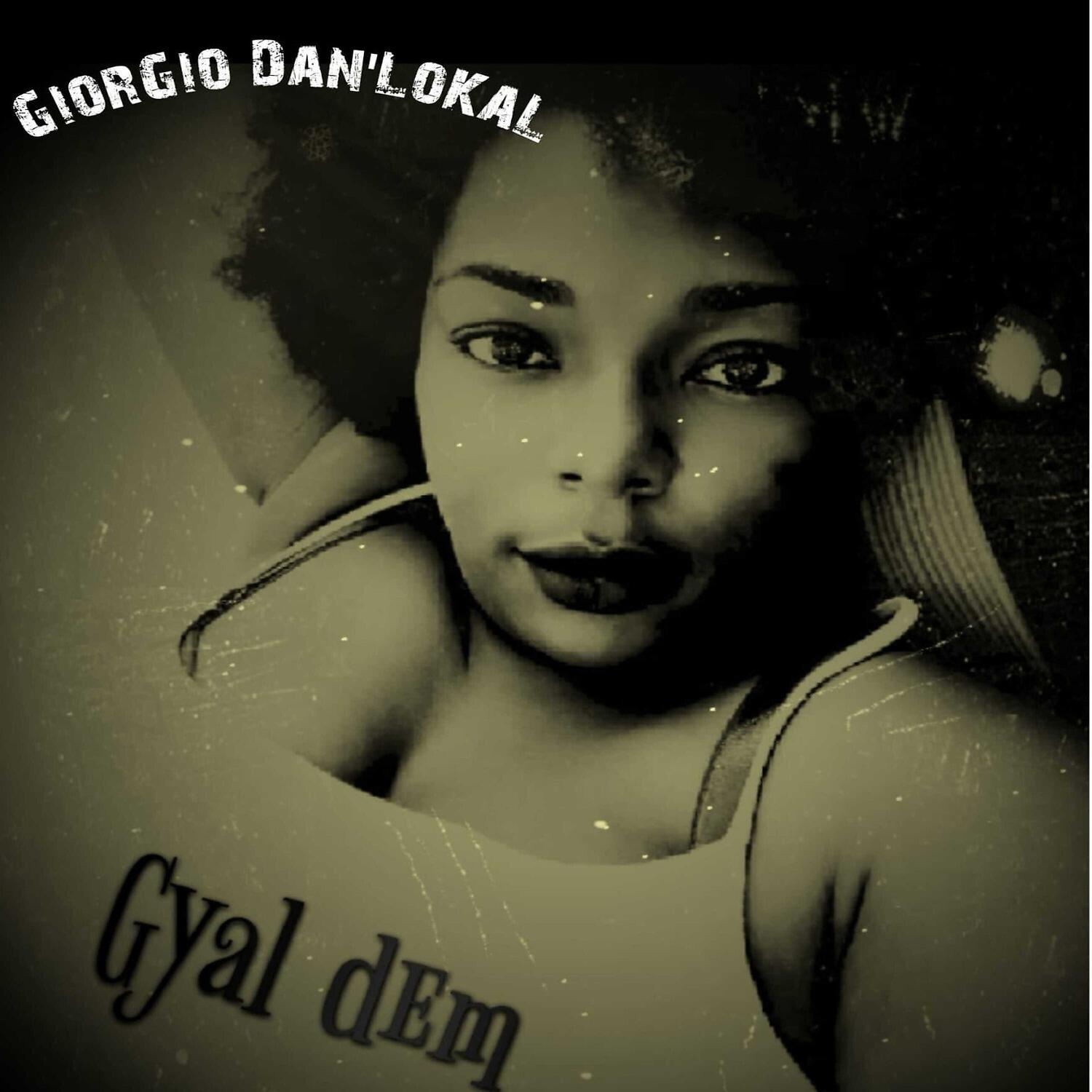 Релиз Gyal Dem