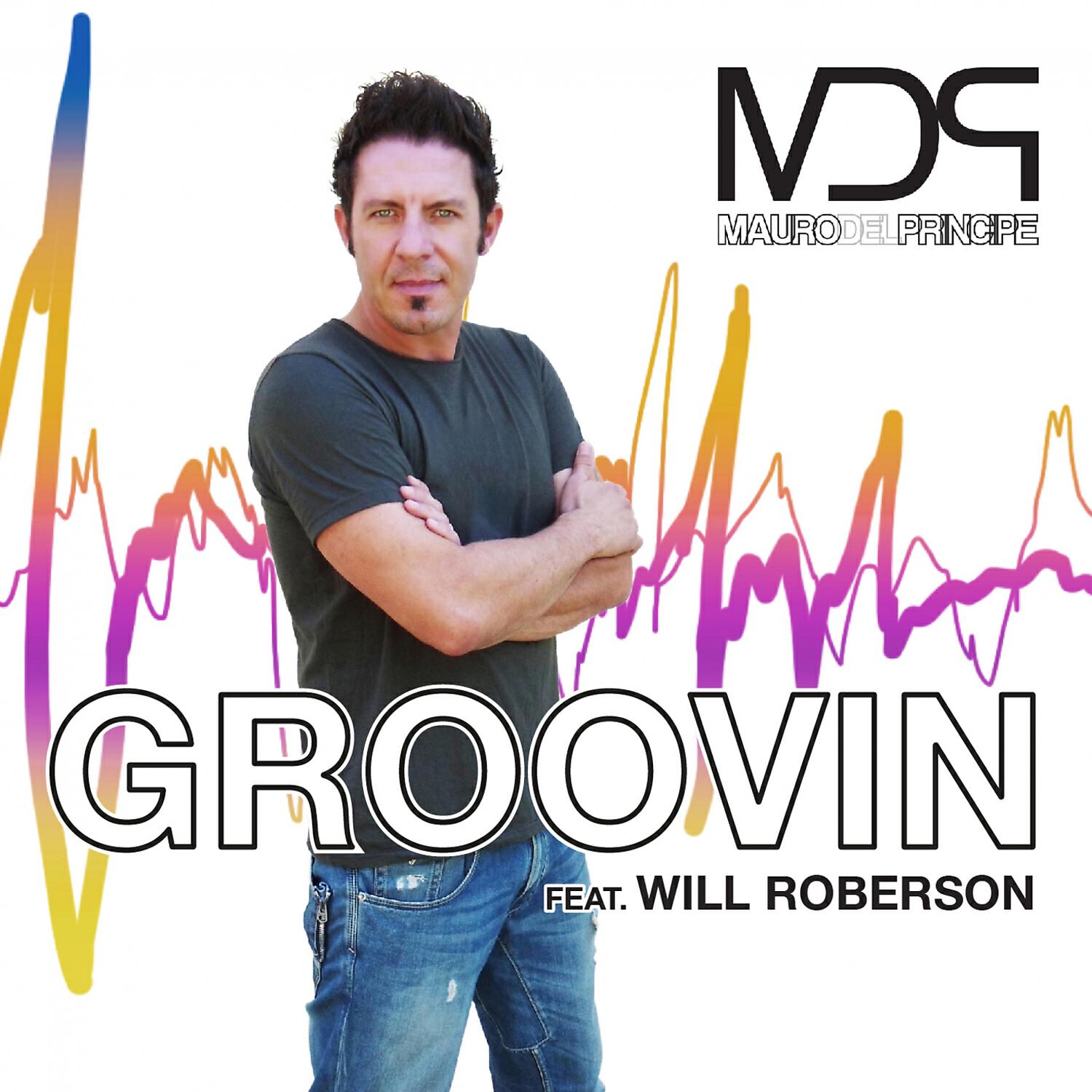 Релиз Groovin