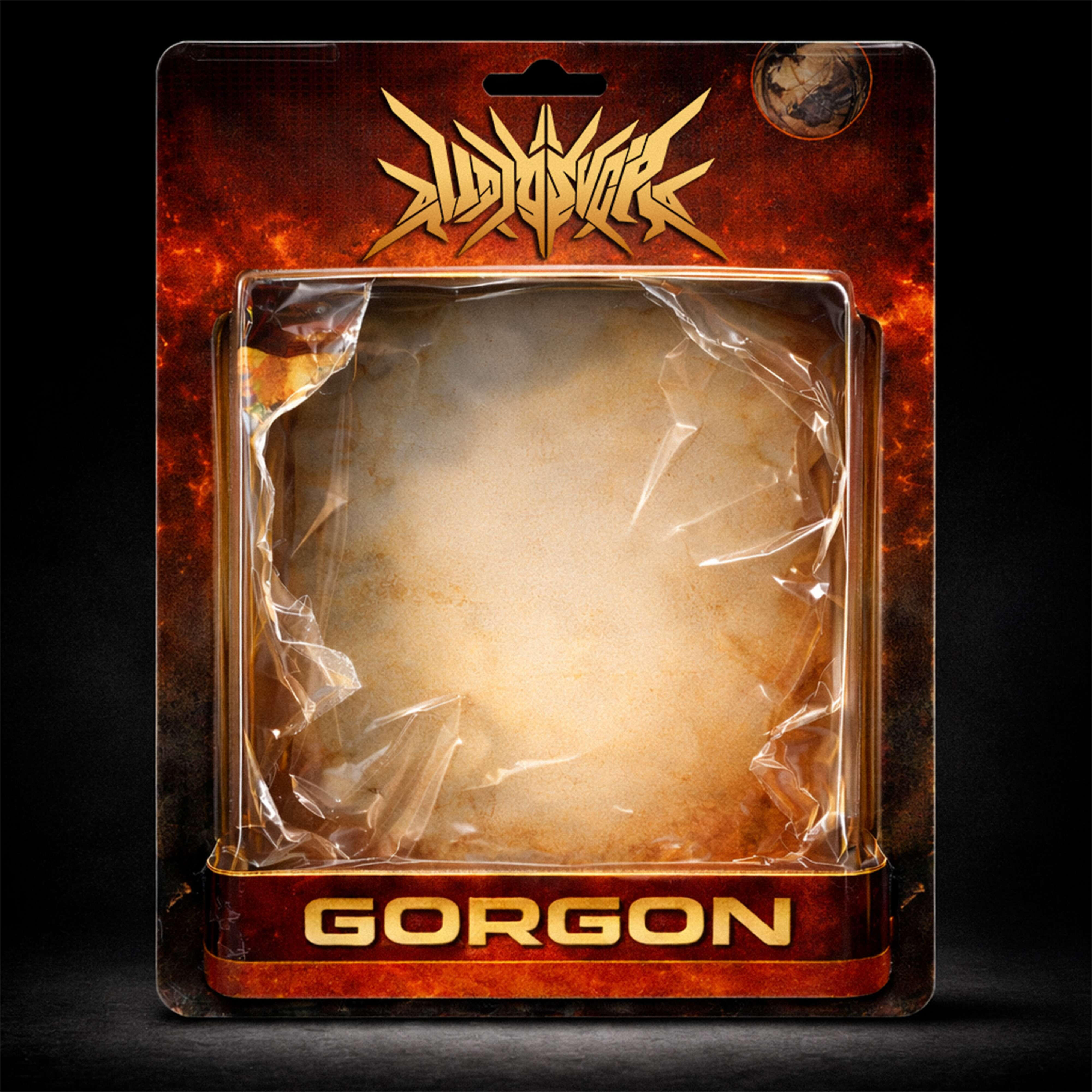 Релиз Gorgon