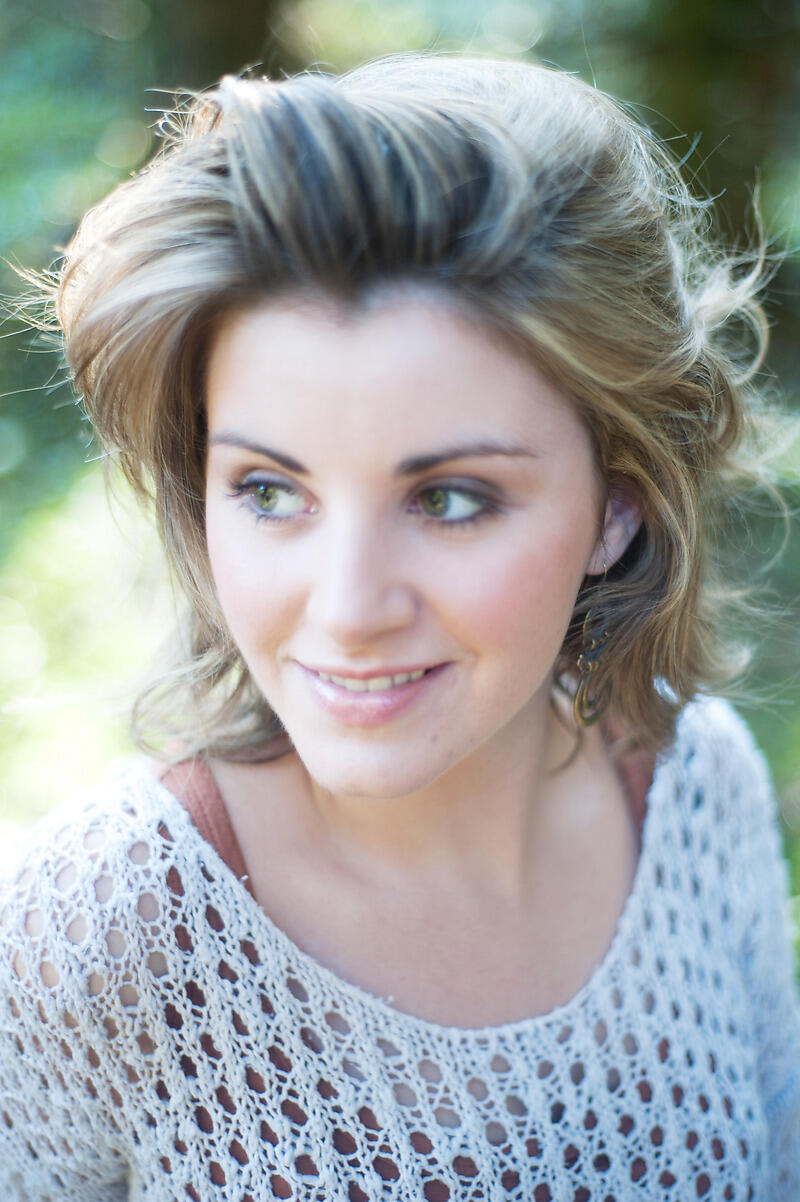 Donna Taggart