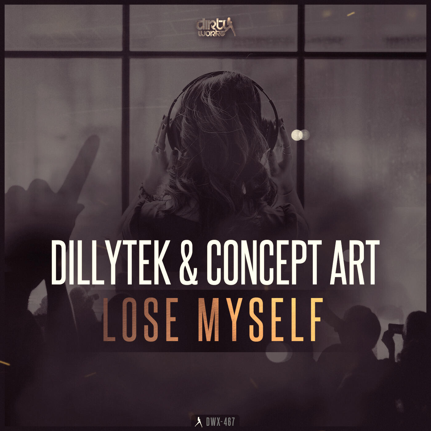 Релиз Lose Myself