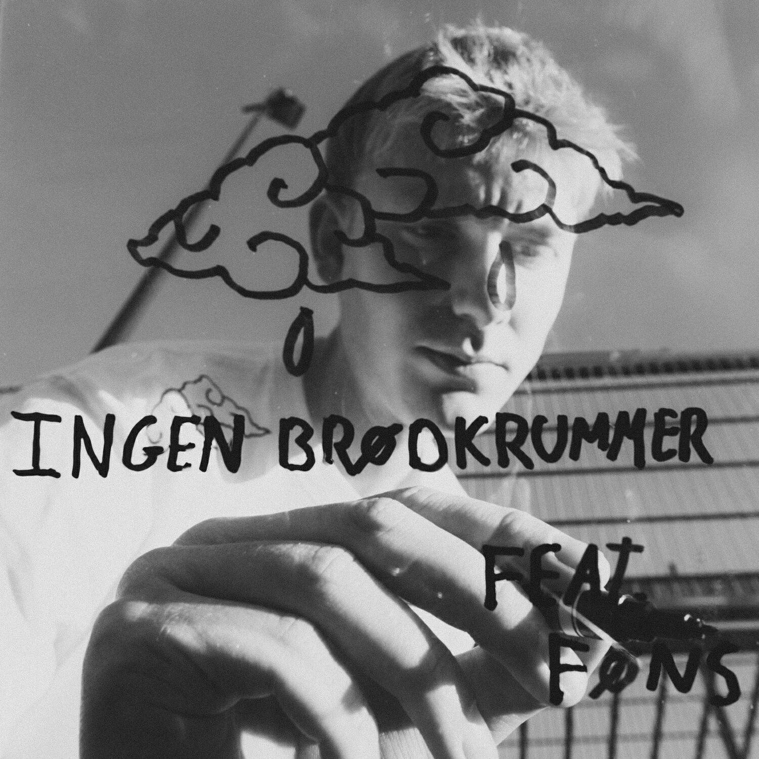 Релиз Ingen Brødkrummer