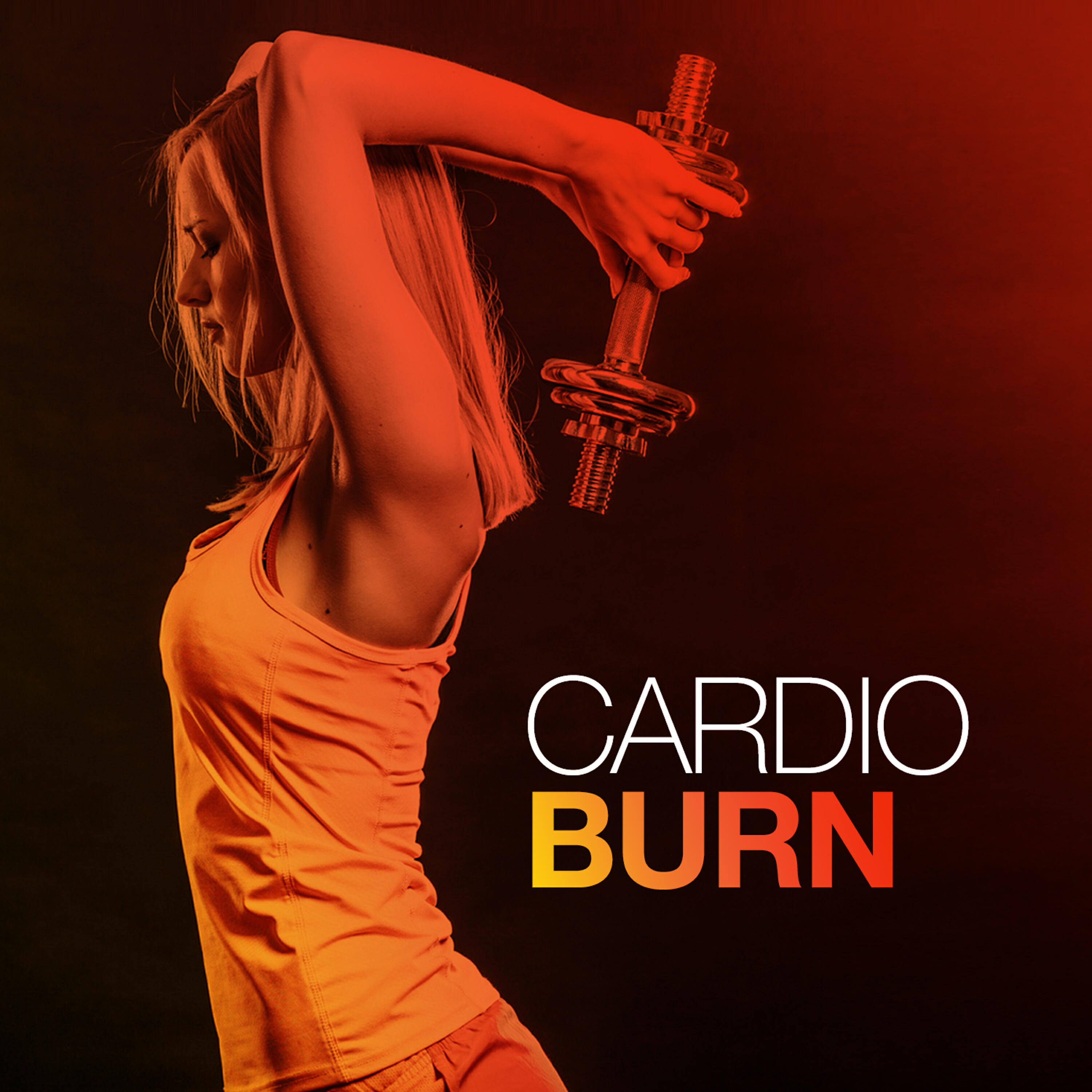 Релиз Cardio Burn