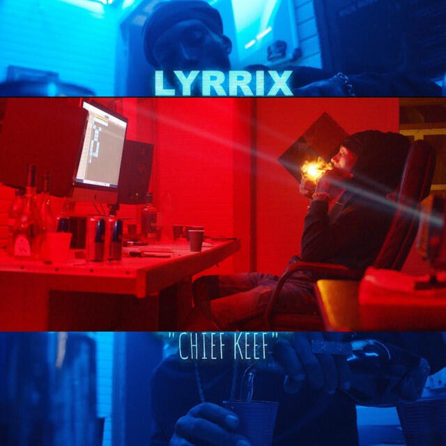 Релиз Chief Keef