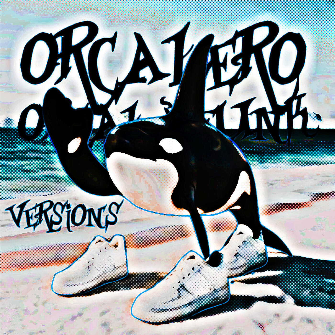 Релиз Orcalero Orcala Funk (Versions)