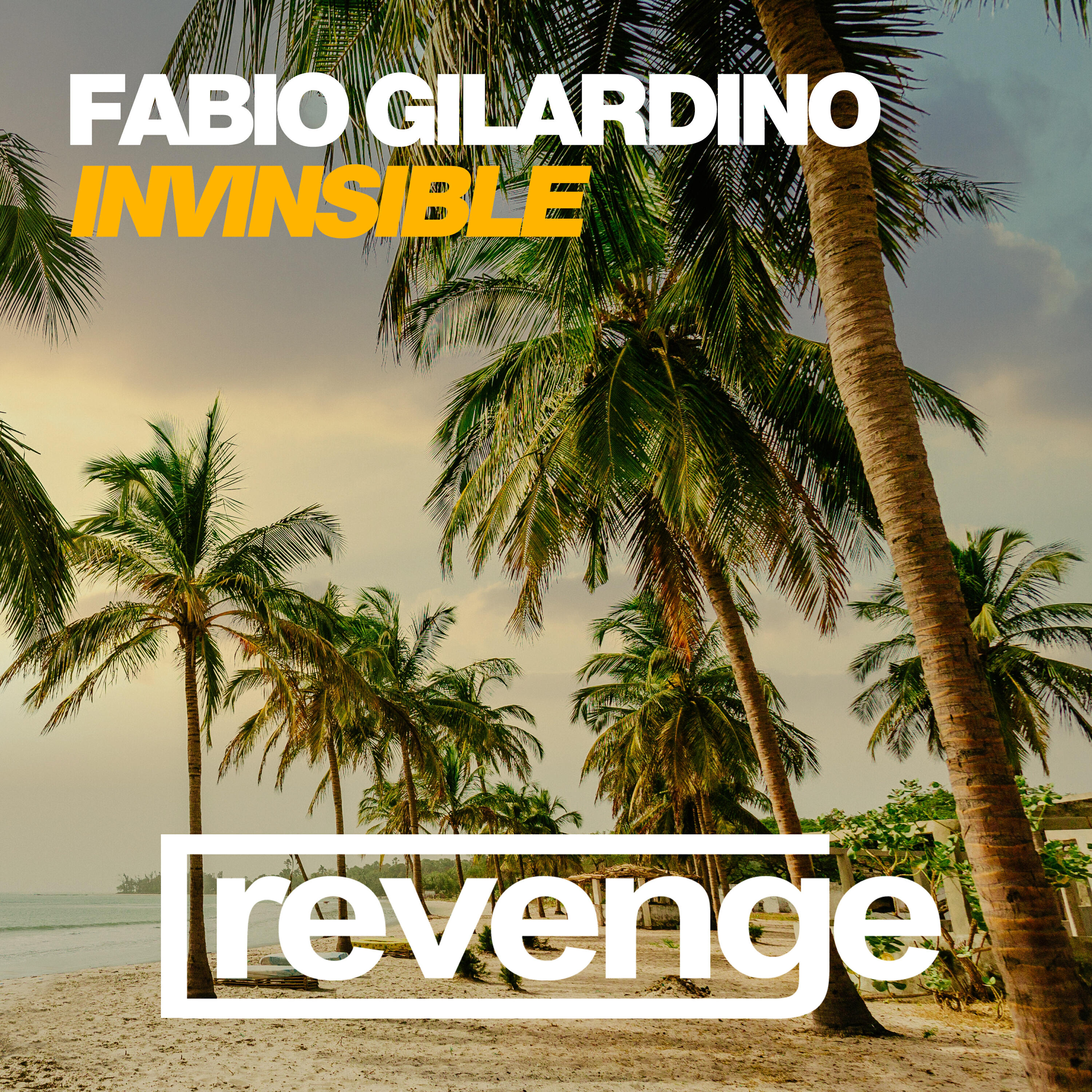 Релиз Invinsible