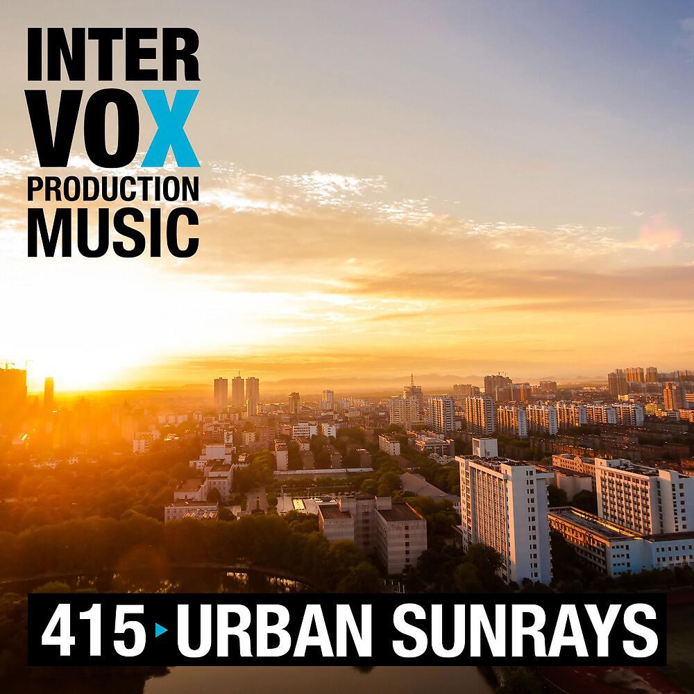 Релиз Urban Sunrays