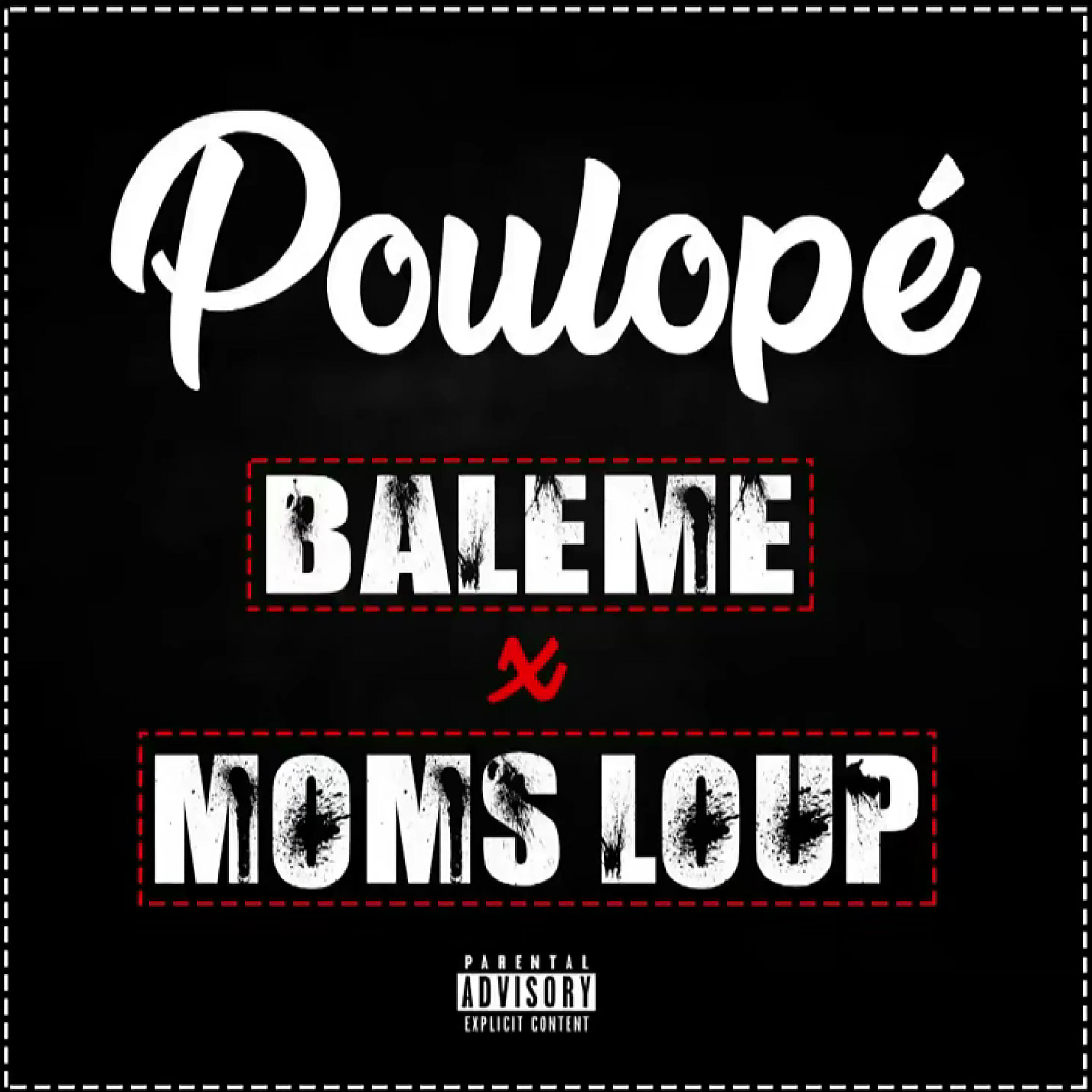 Релиз Poulopé