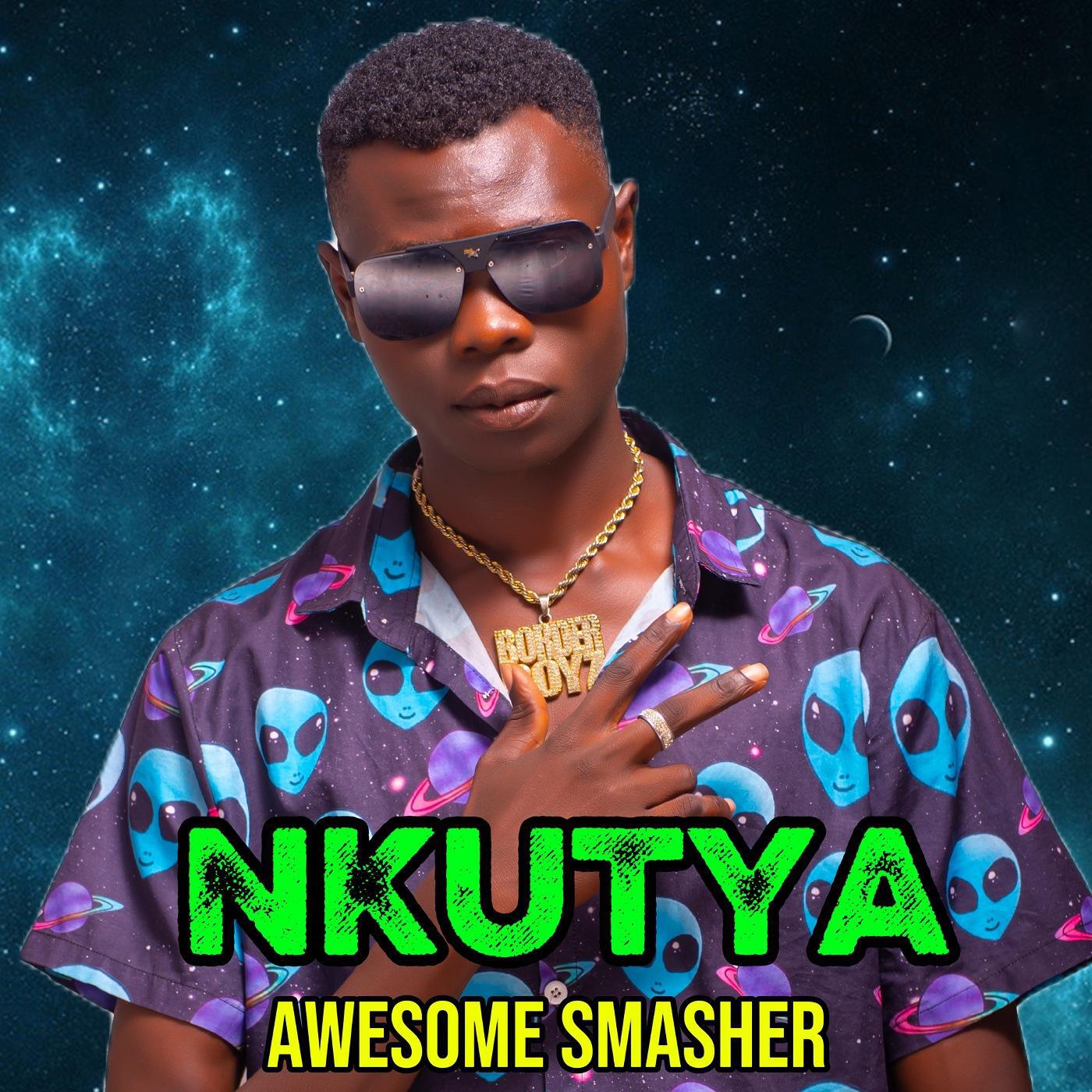 Awesome Smasher
