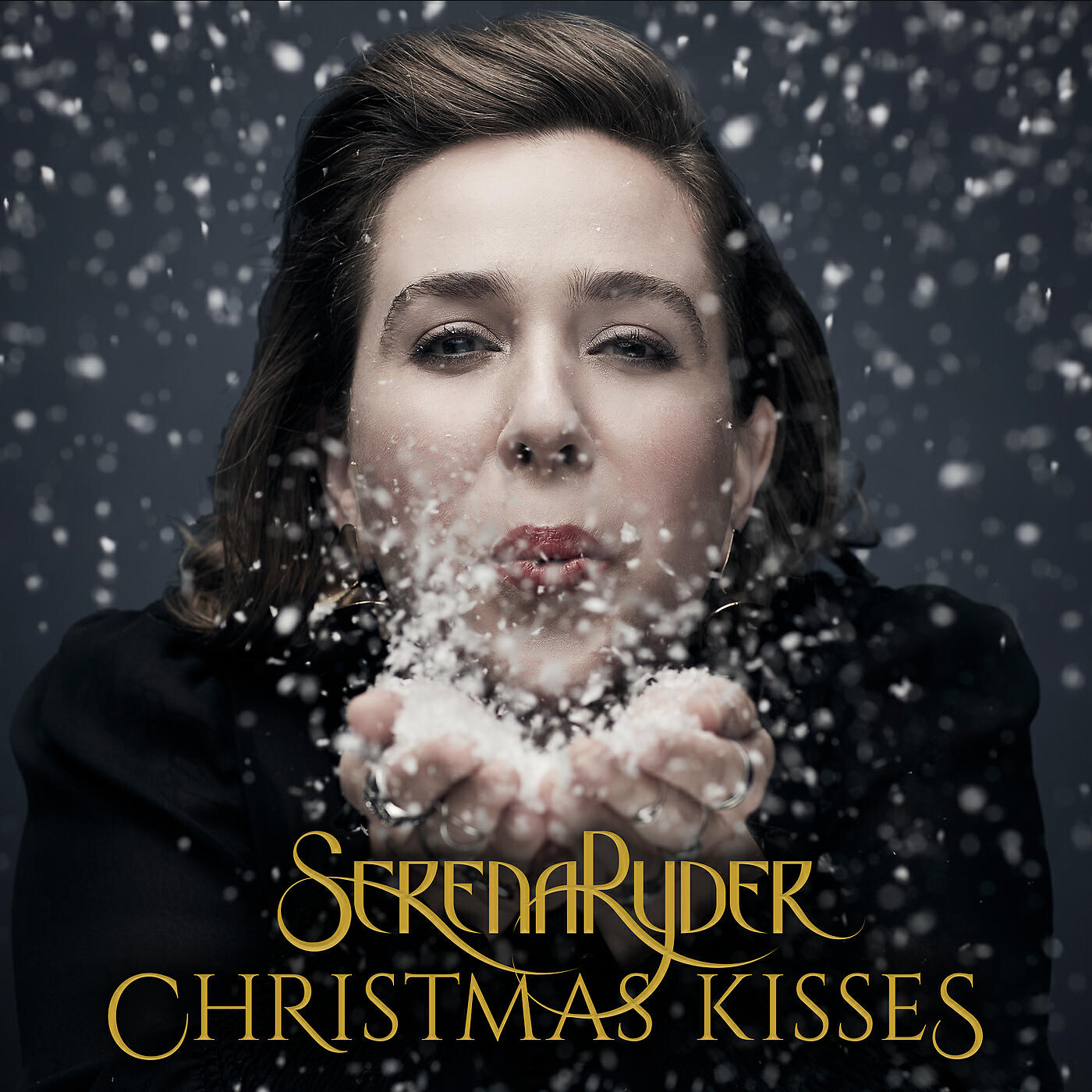 Релиз Christmas Kisses