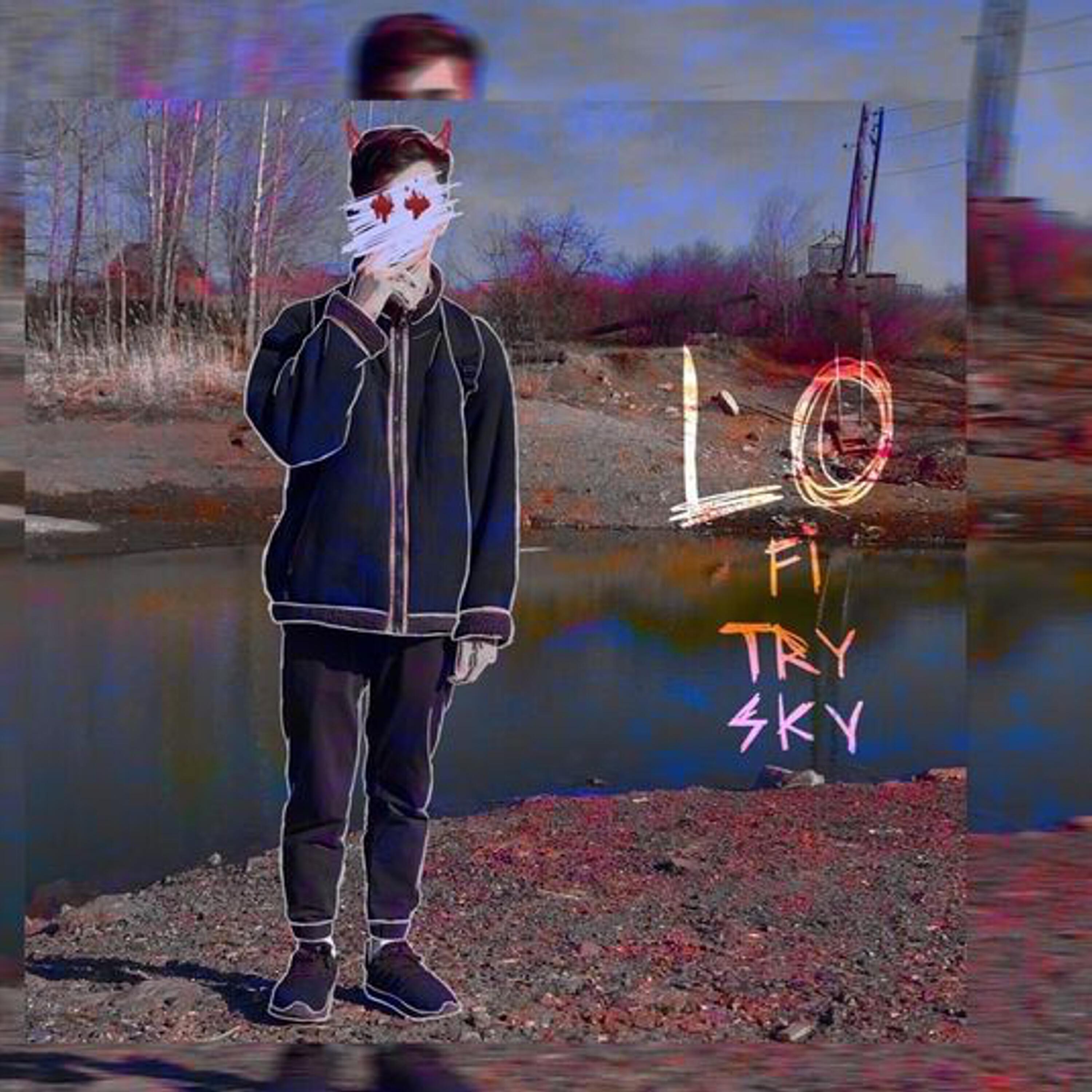 Релиз Lo-Fi, Lo-Try, Lo-Sky