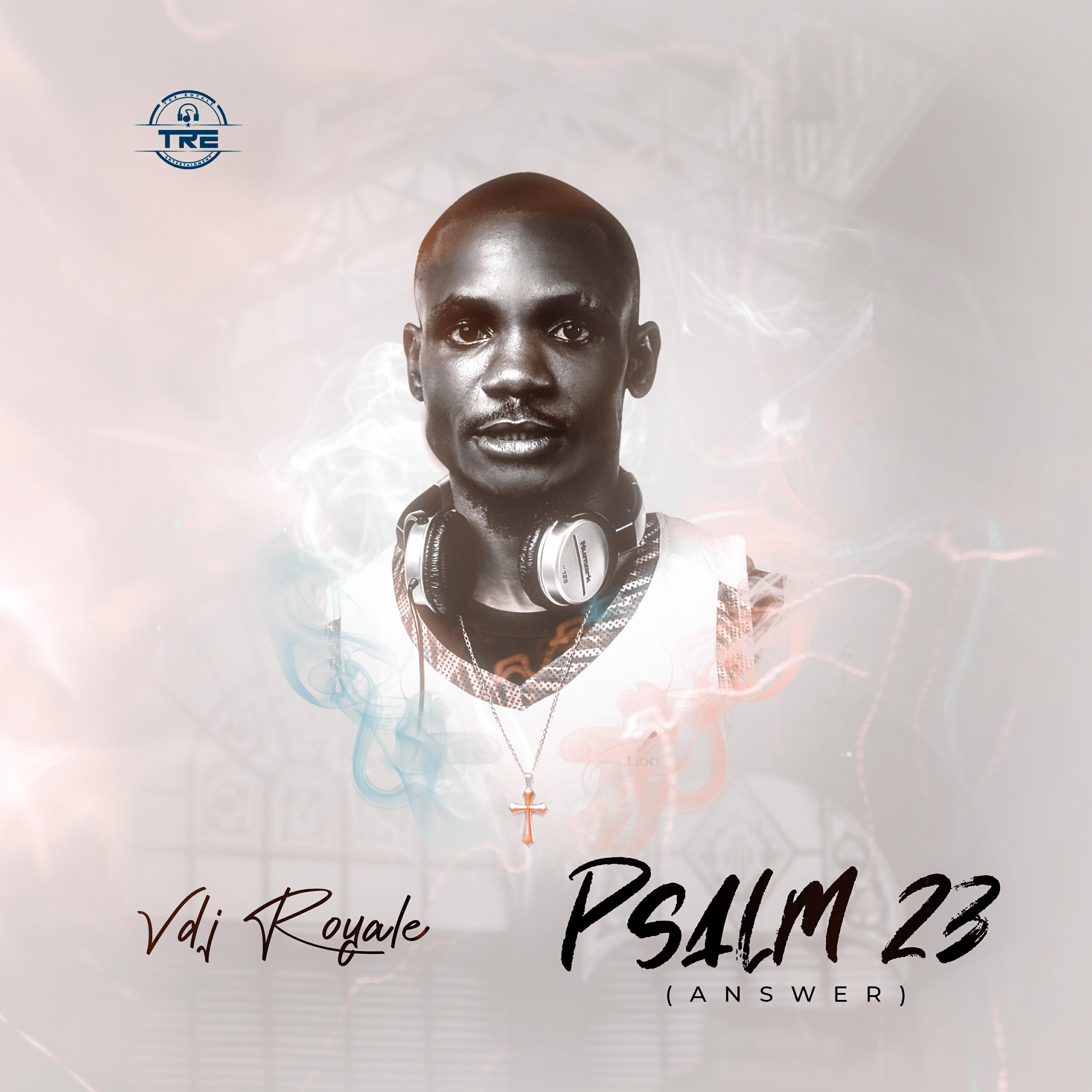 Релиз Psalm 23 (Answer)