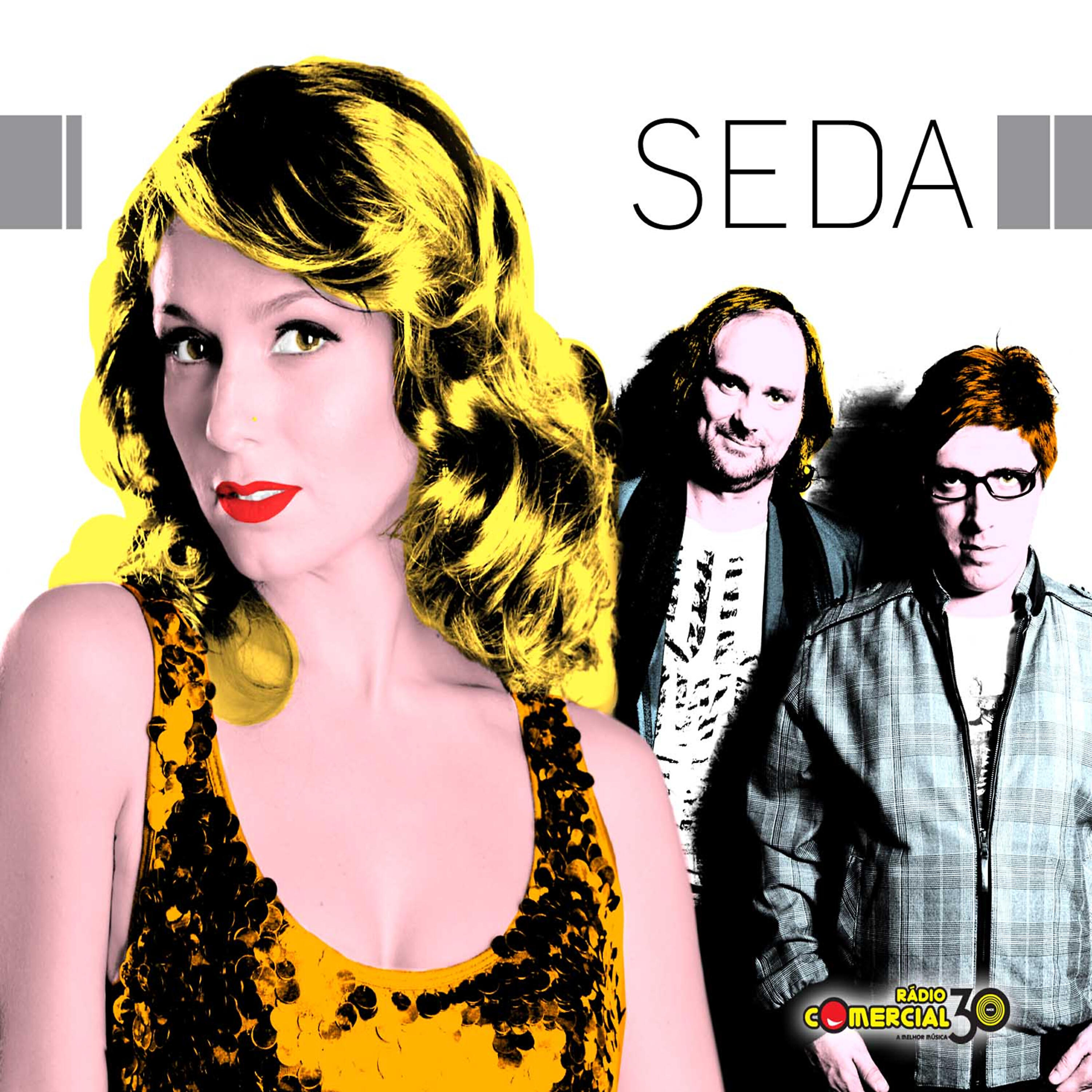 Релиз Seda