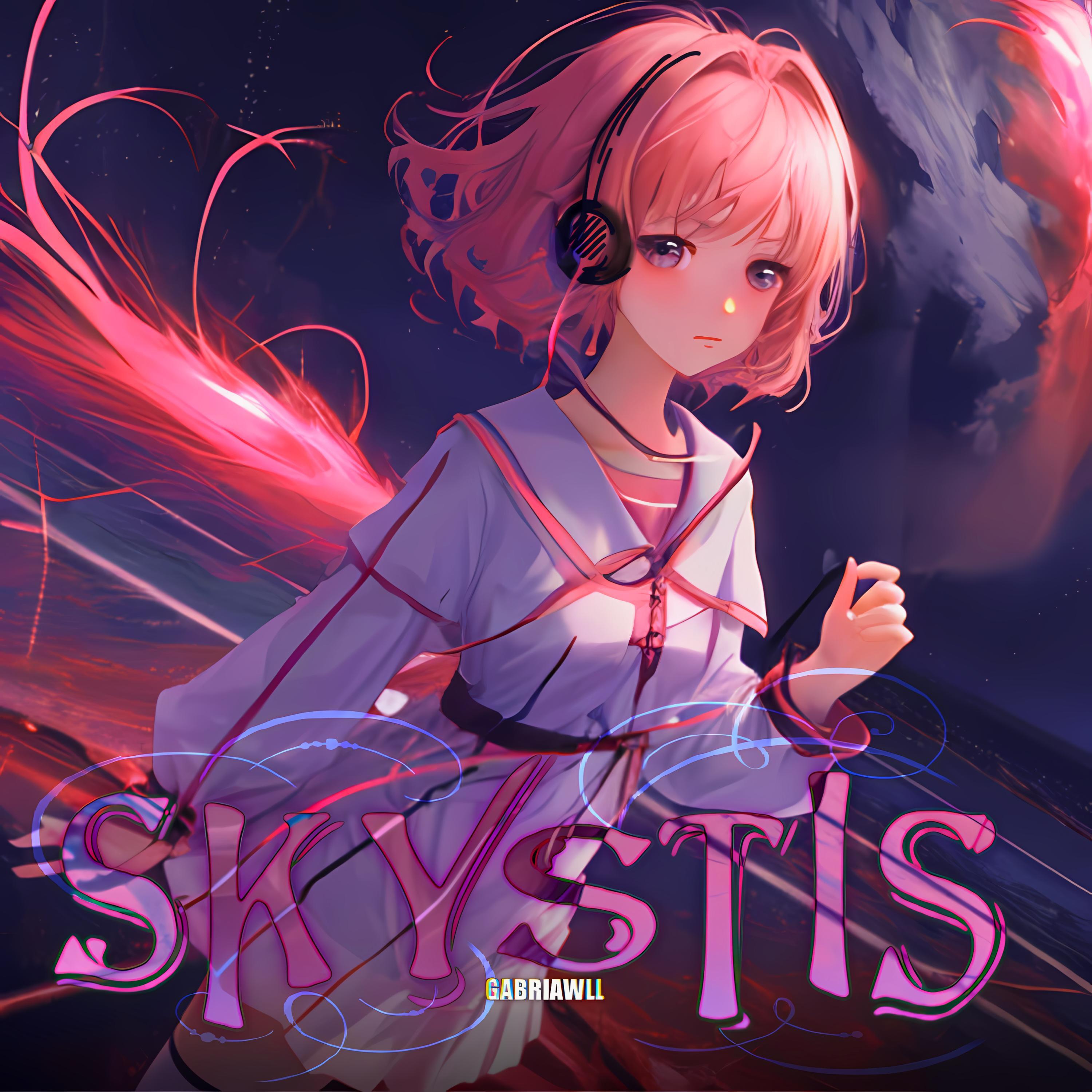 Релиз Skystis