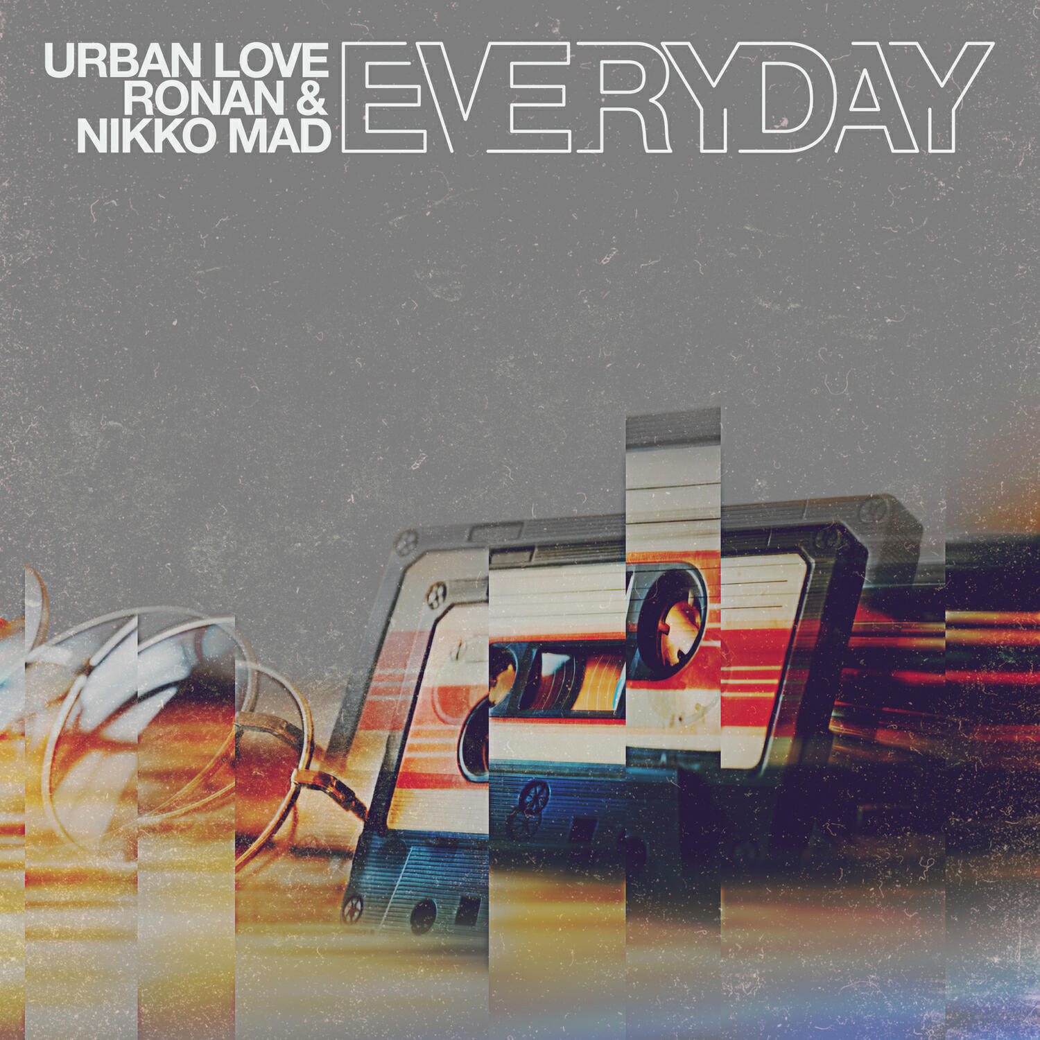 Релиз Everyday