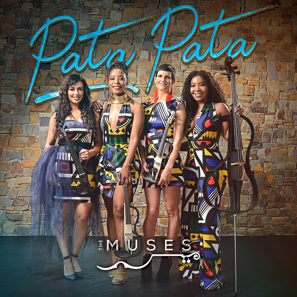 Релиз Pata Pata