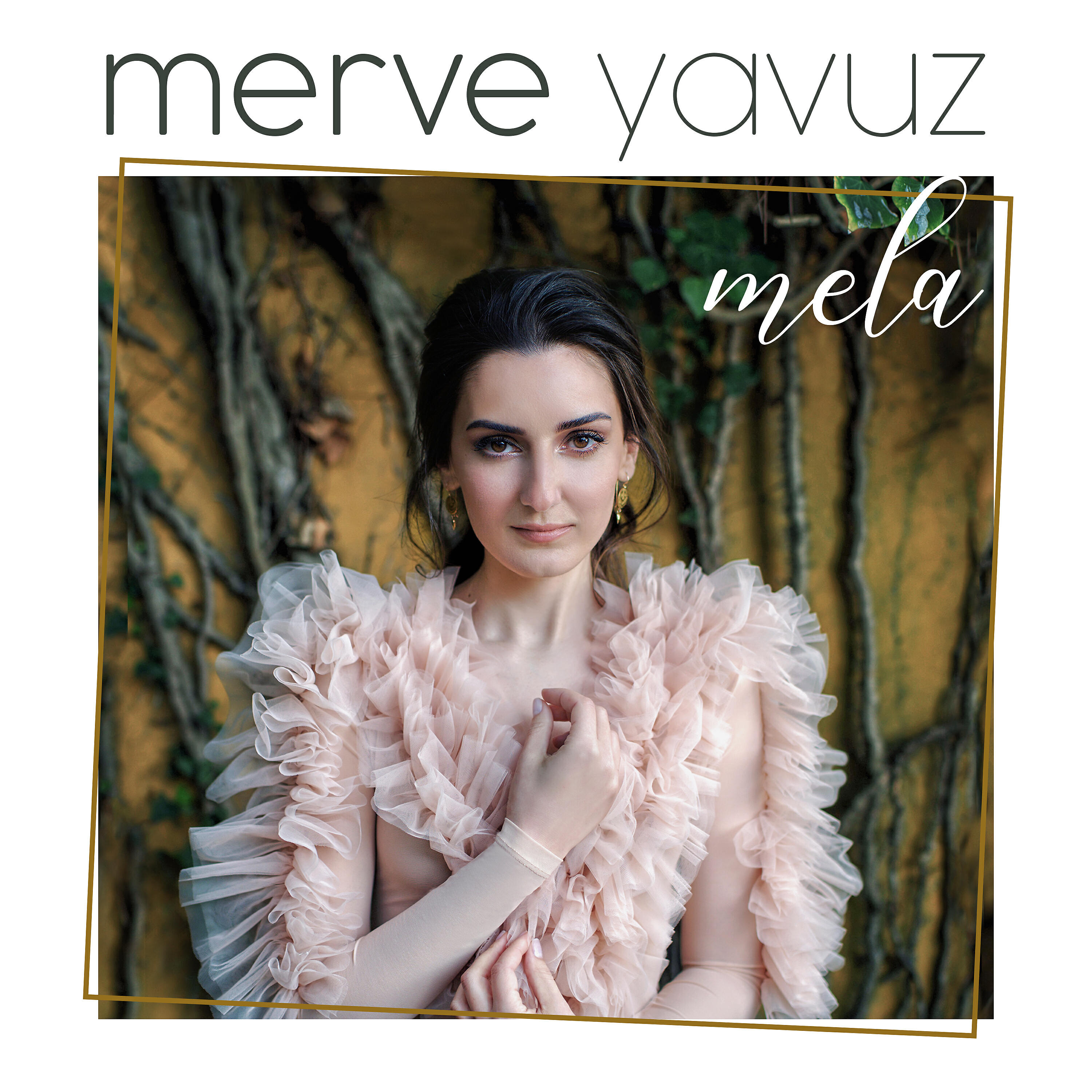 Релиз Mela
