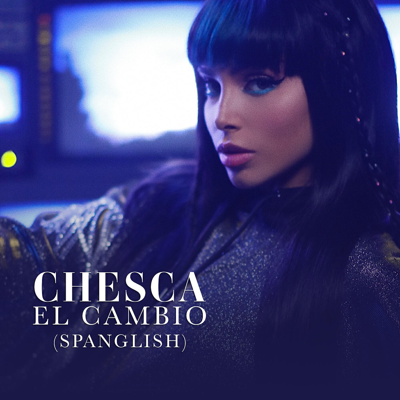 Скачать песню Chesca - El Cambio (Radio Edit) бесплатно в MP3 для Android и iOS