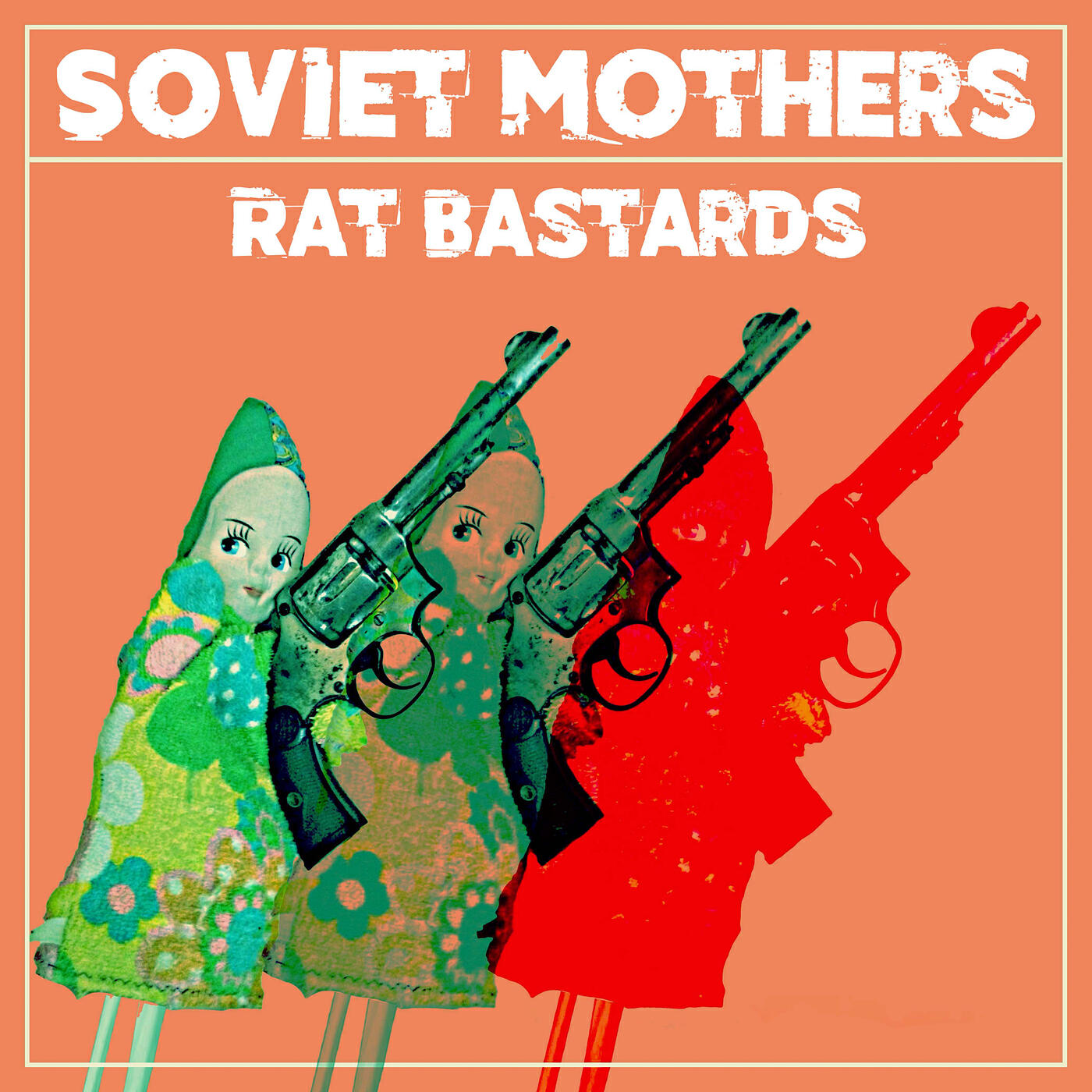 Soviet Mothers