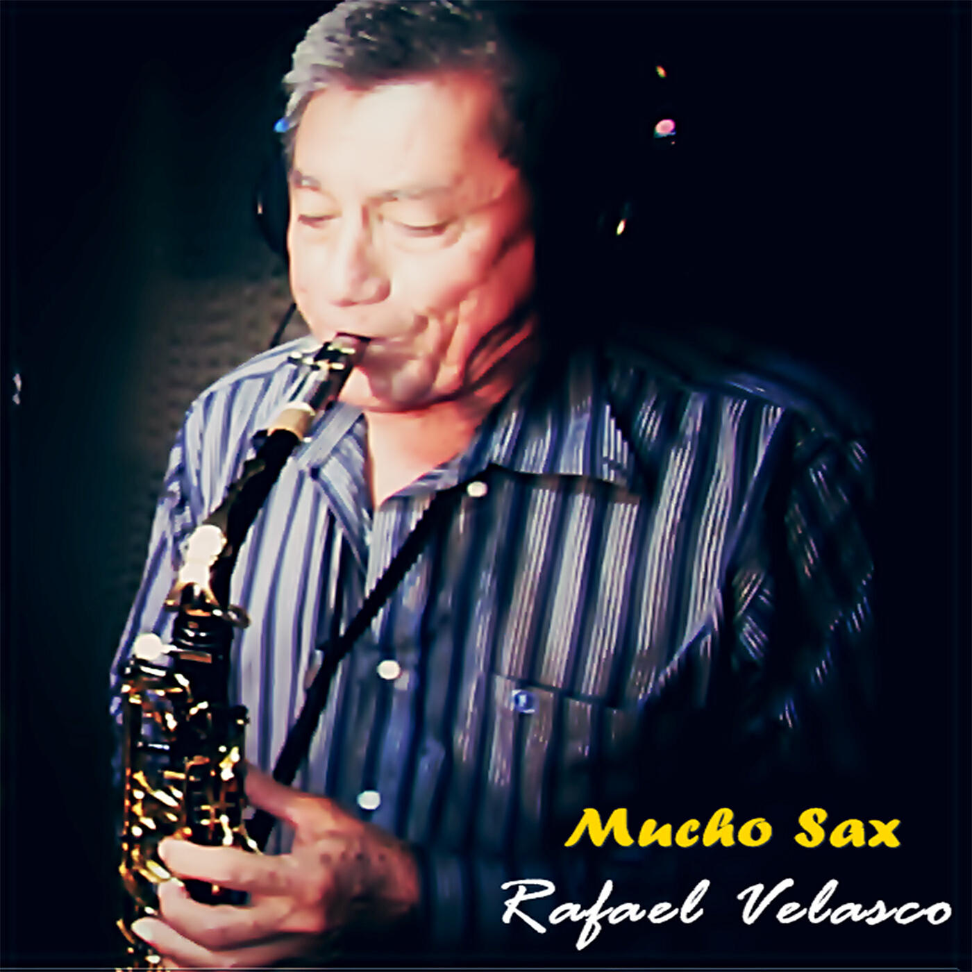 Релиз Mucho Sax