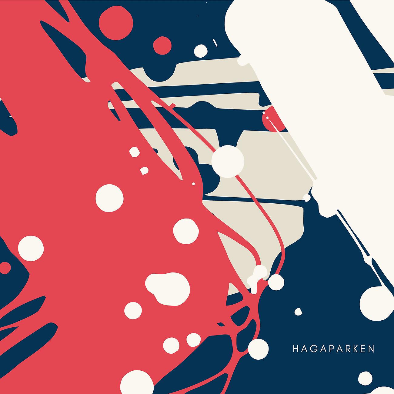 Релиз hagaparken