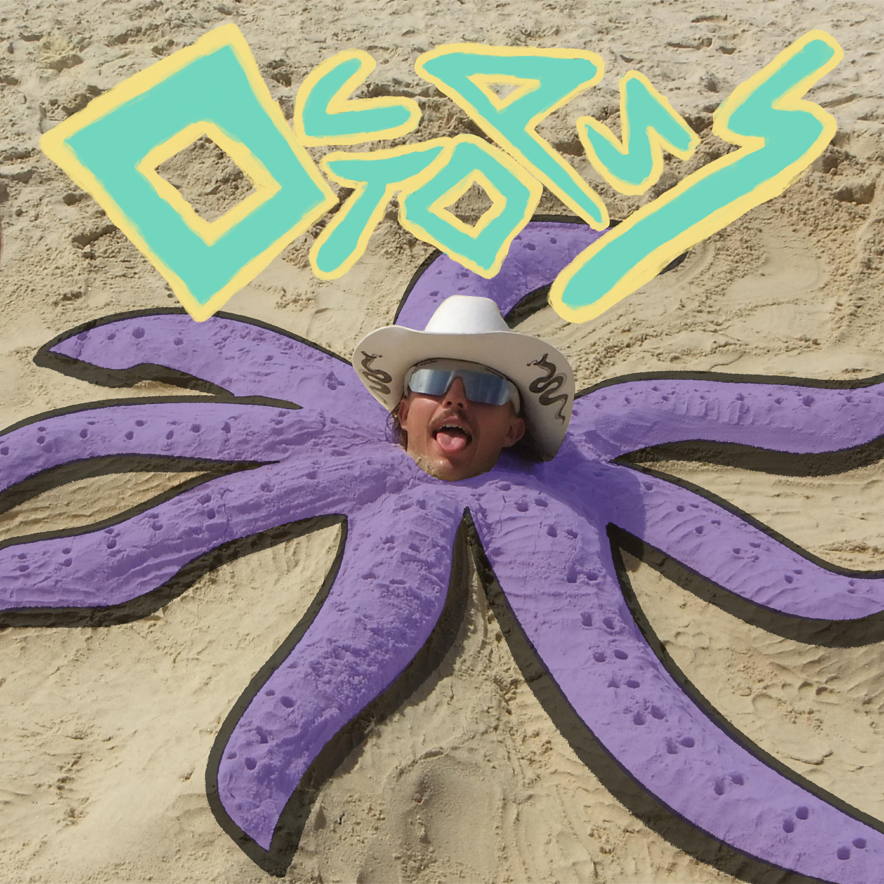 Релиз Octopus