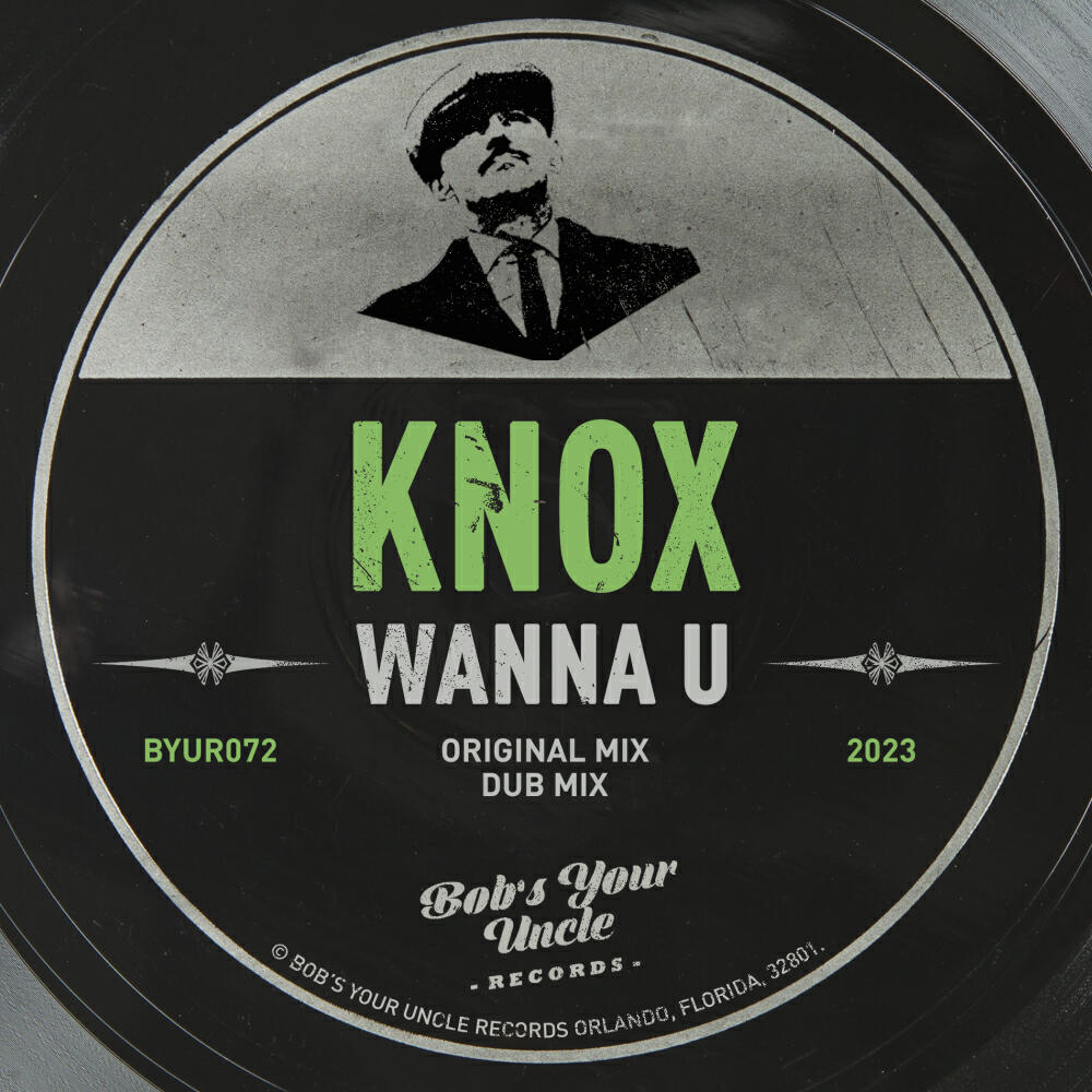 Скачать песню Knox - Wanna U (Dub Mix) бесплатно в MP3 для Android и iOS