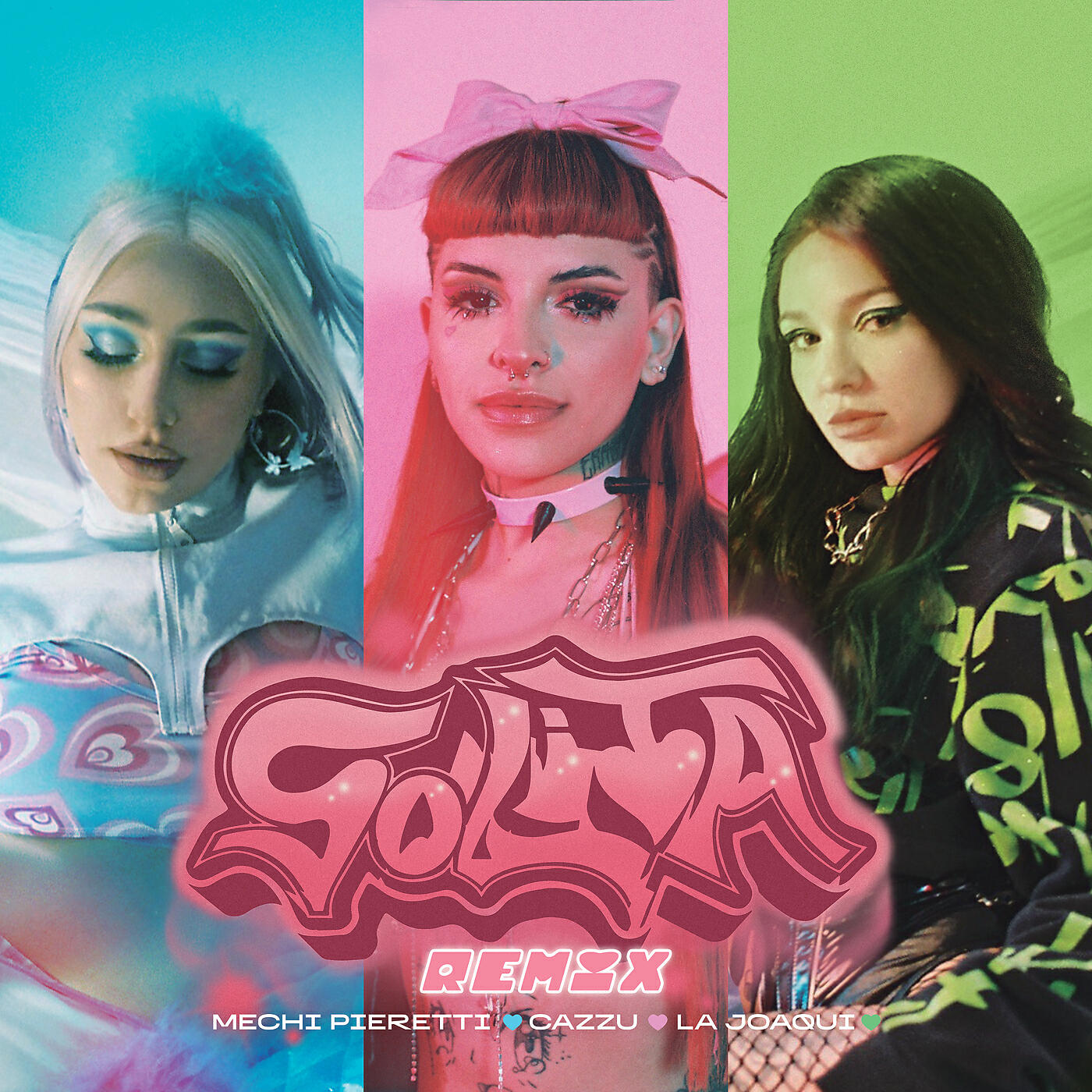 Релиз Solita