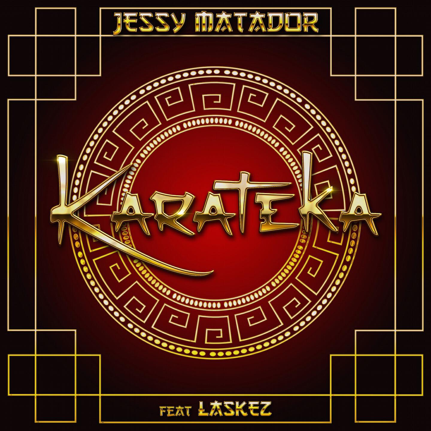 Релиз Karatéka
