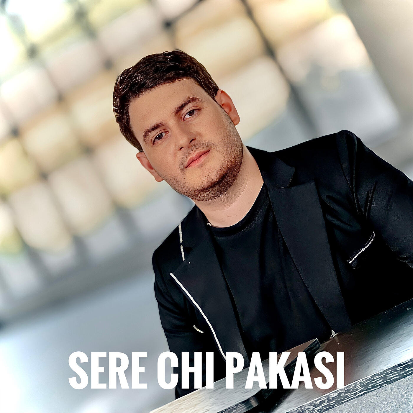 Релиз Sere Chi Pakasi