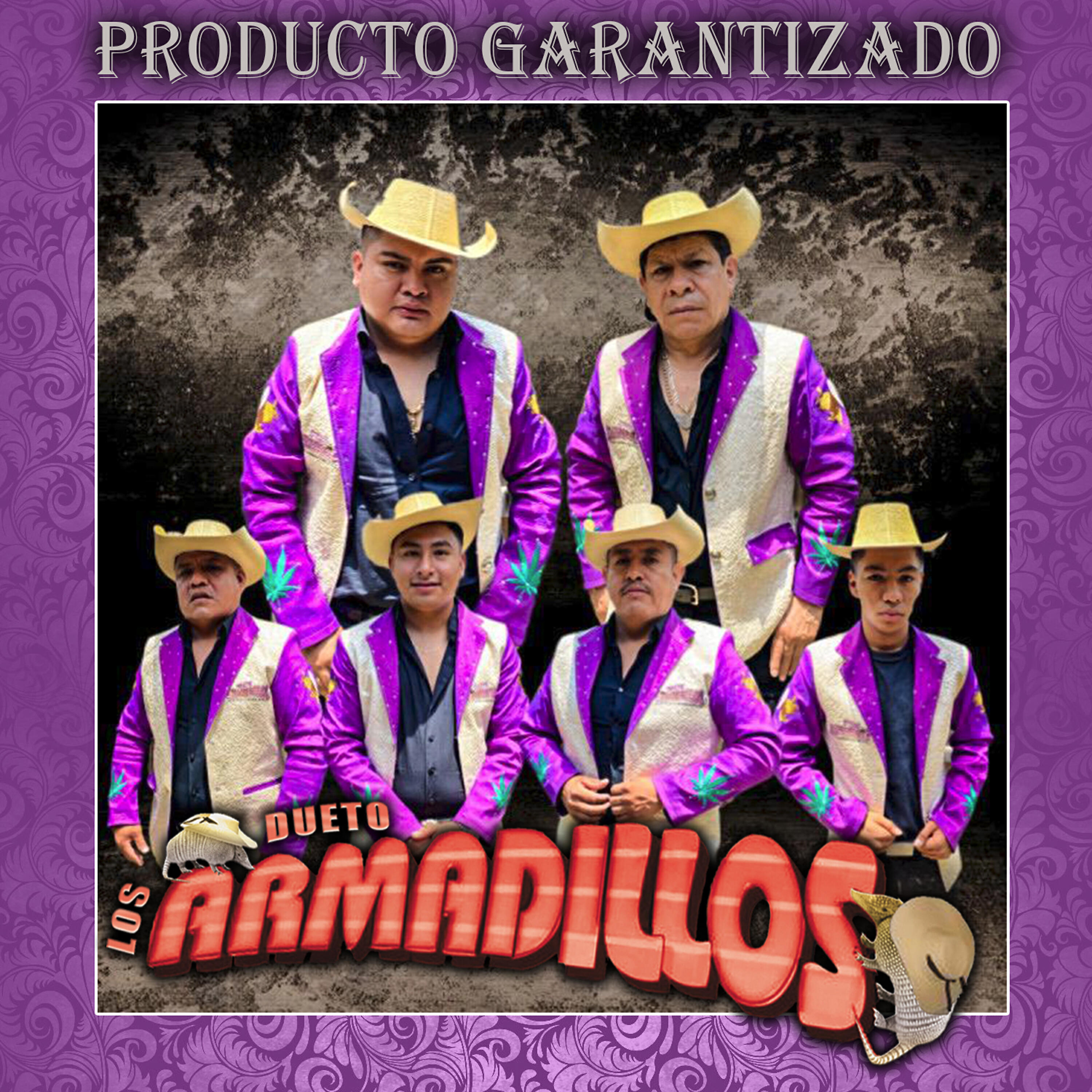 Релиз Producto Garantizado