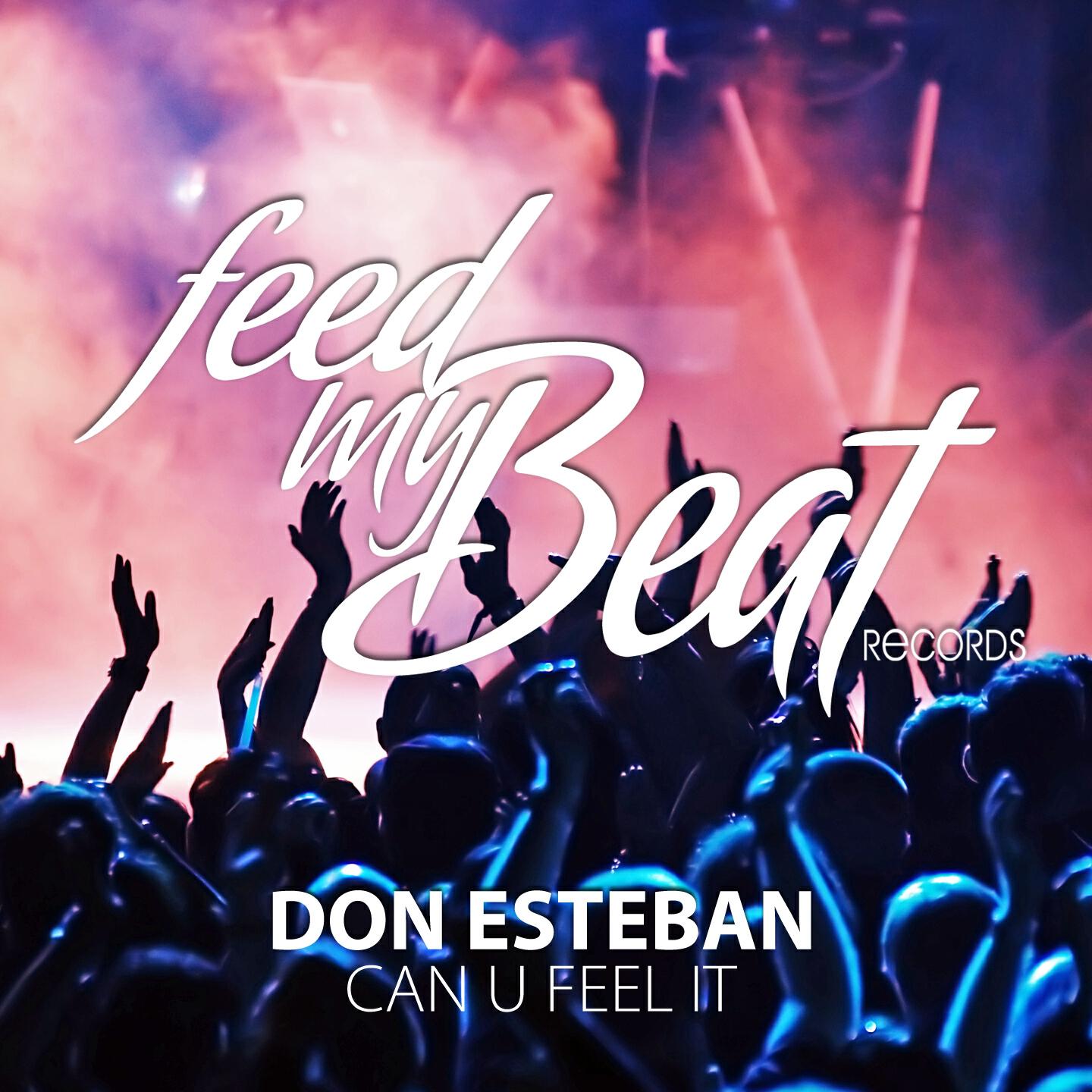 Релиз Can U Feel It