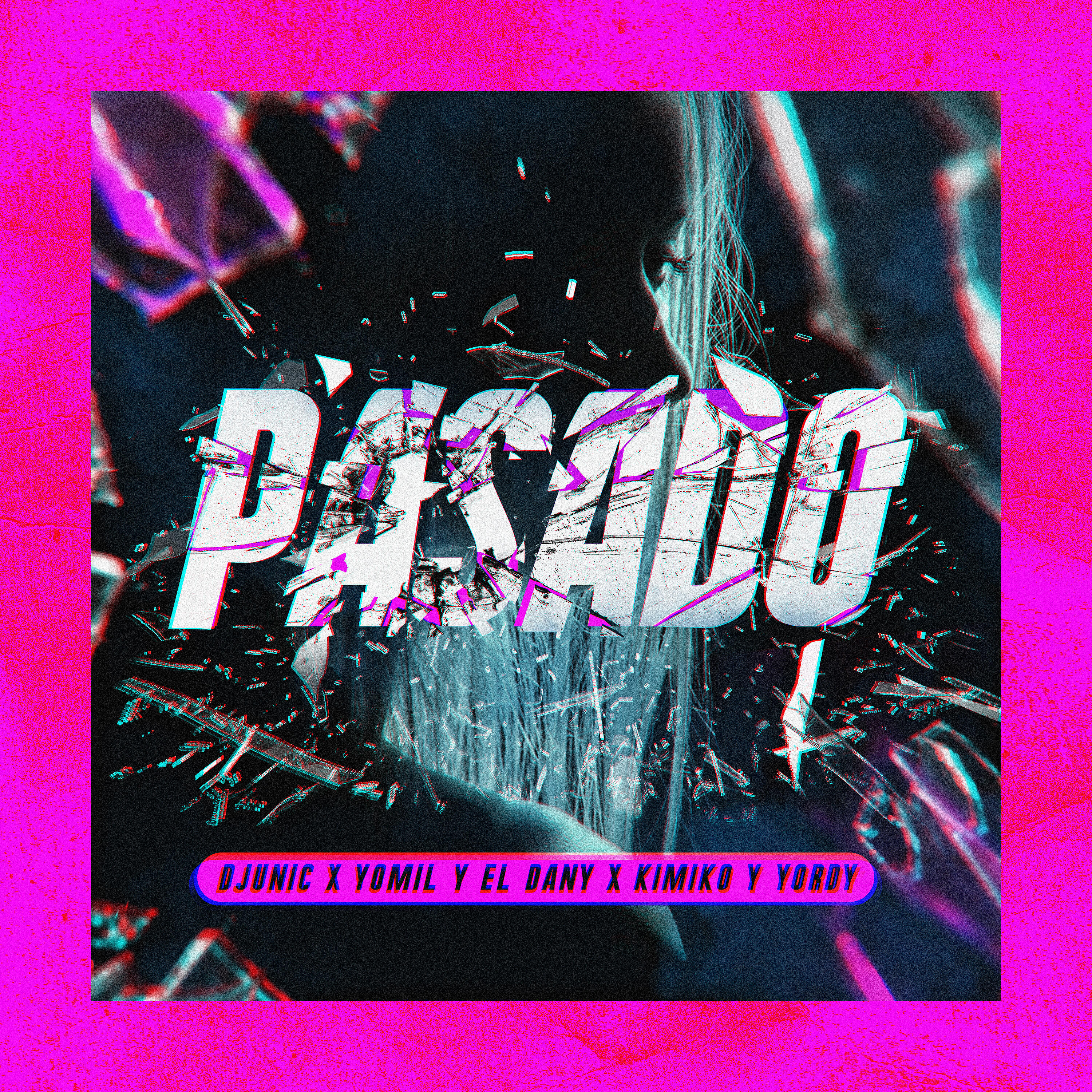 Скачать песню DJ Unic, Yomil y El Dany, El Kimiko y Yordy - Pasado (Remix) бесплатно в MP3 для Android и iOS