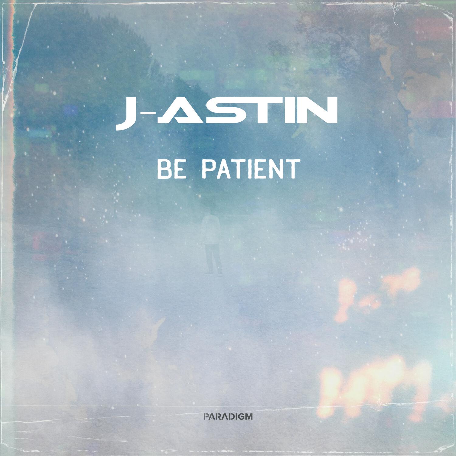 Релиз Be Patient