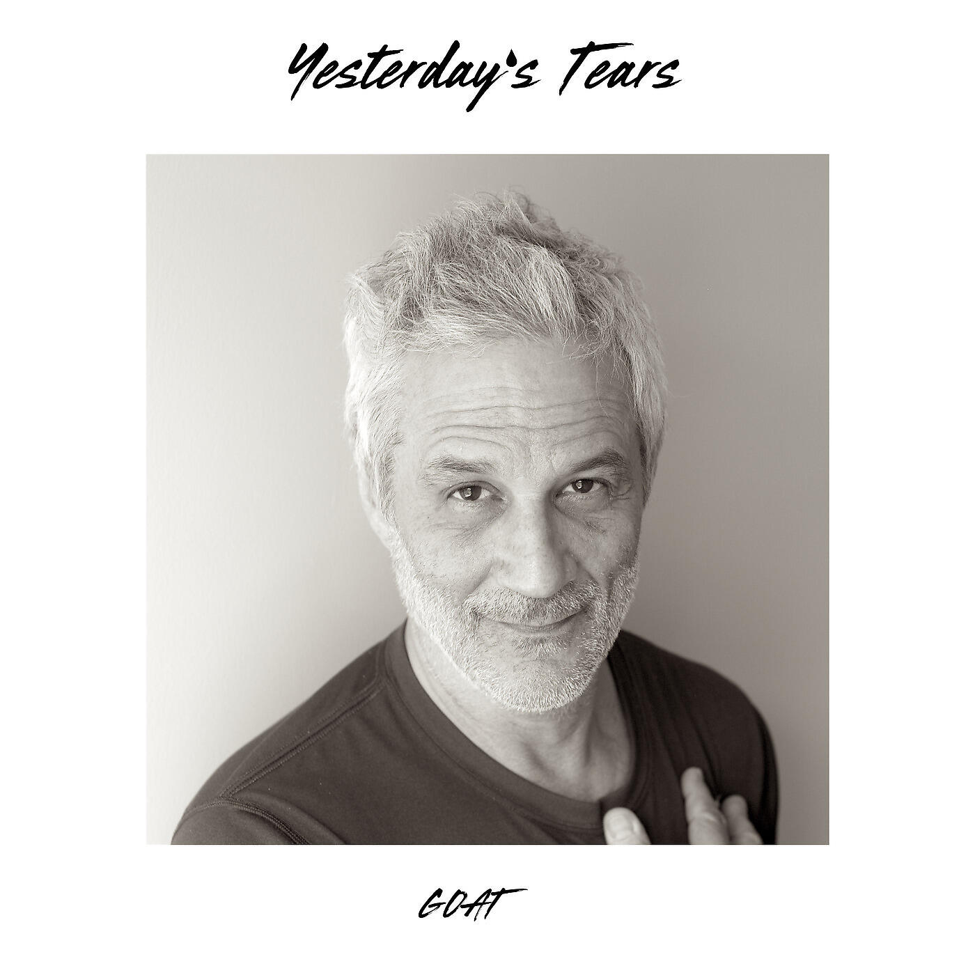 Релиз Yesterday's Tears