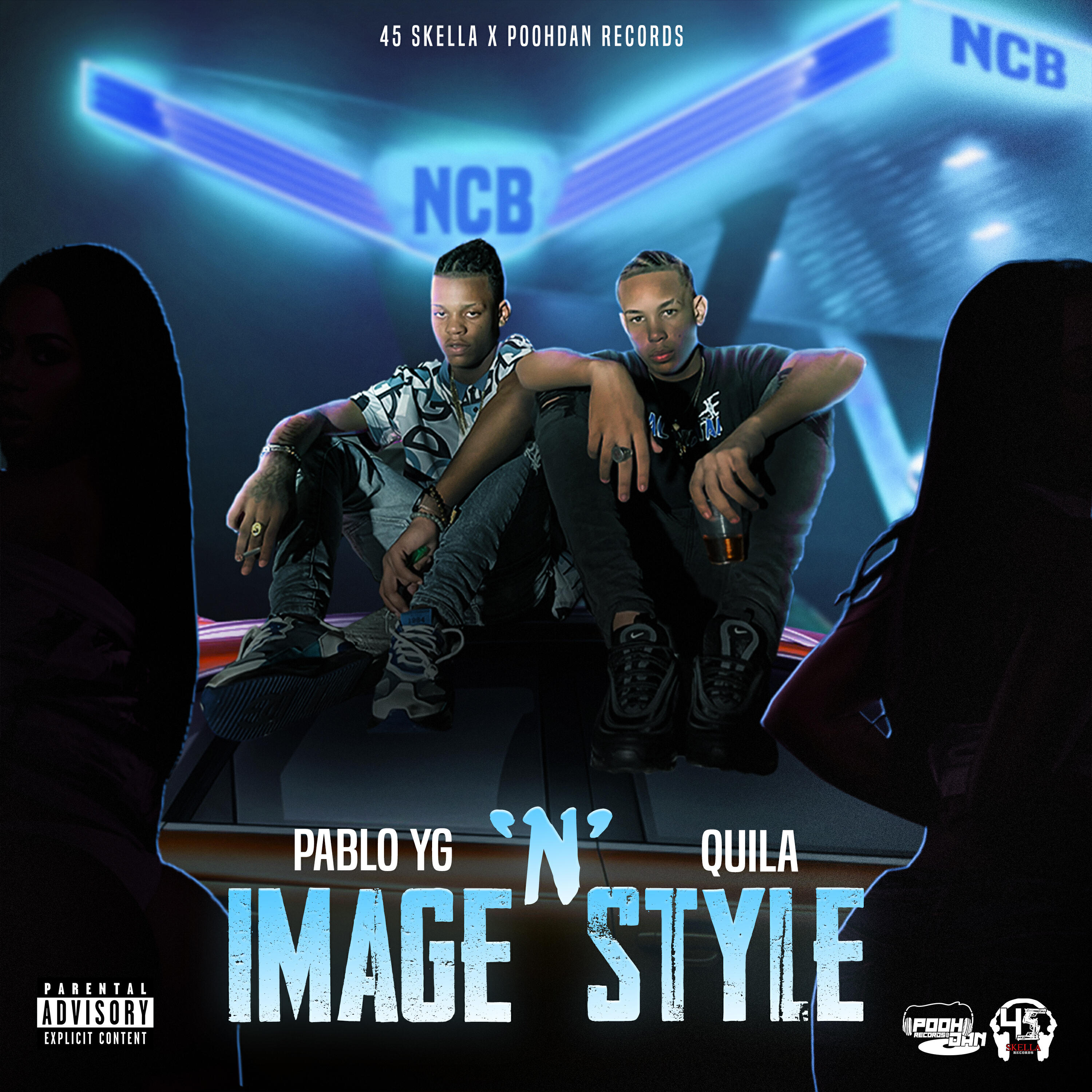 Релиз Image & Style
