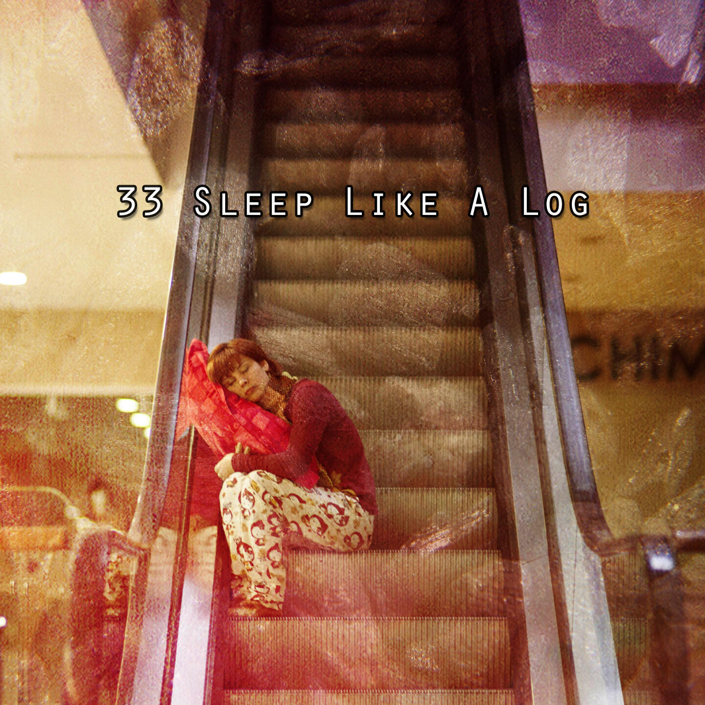 Релиз 33 Sleep Like A Log