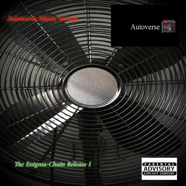 Релиз The Enigma-Chain Release I