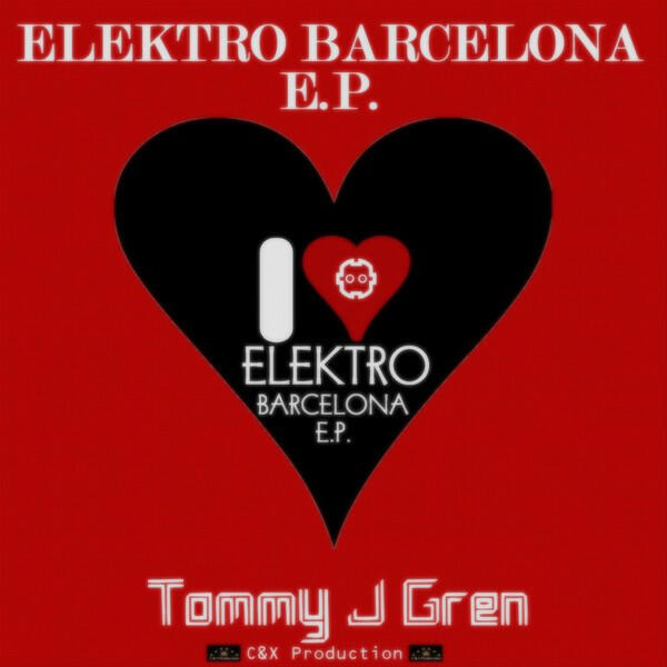 Релиз Elektro Barcelona
