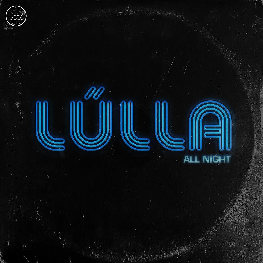 Релиз All Night
